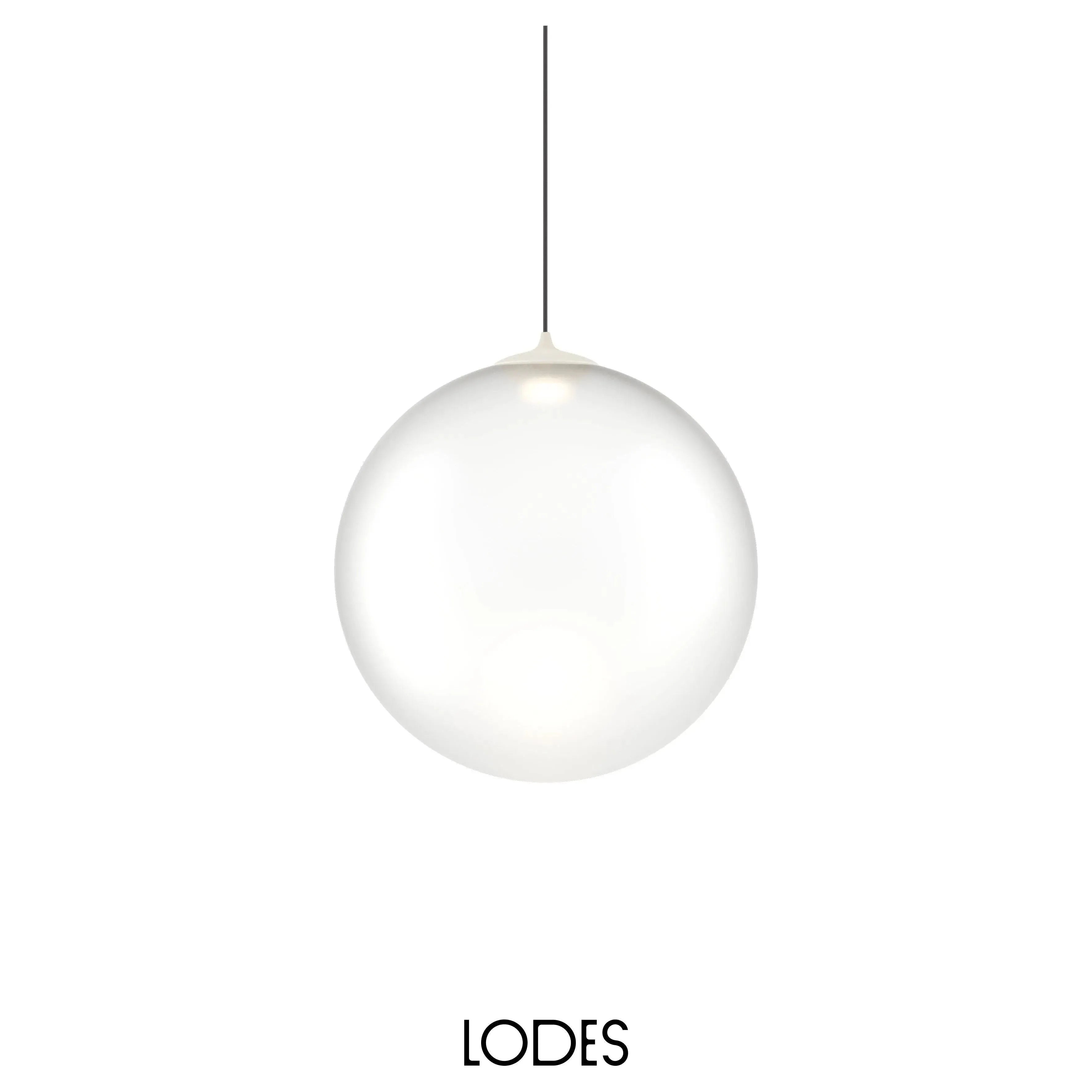 Lodes - Random Solo 28 Suspension Lamps - 17115 1327U | Montreal Lighting & Hardware