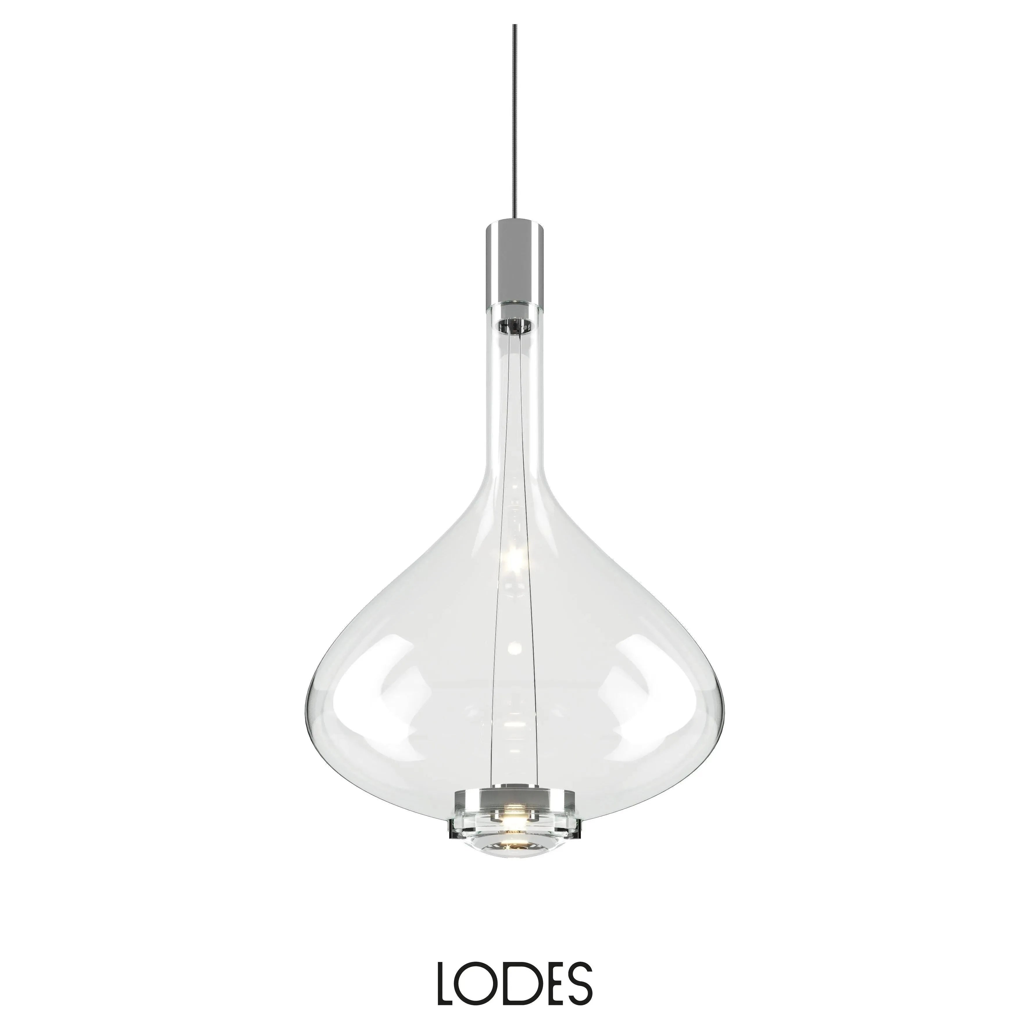 Lodes - Sky-Fall Suspension Lamps - 14821 0027U | Montreal Lighting & Hardware
