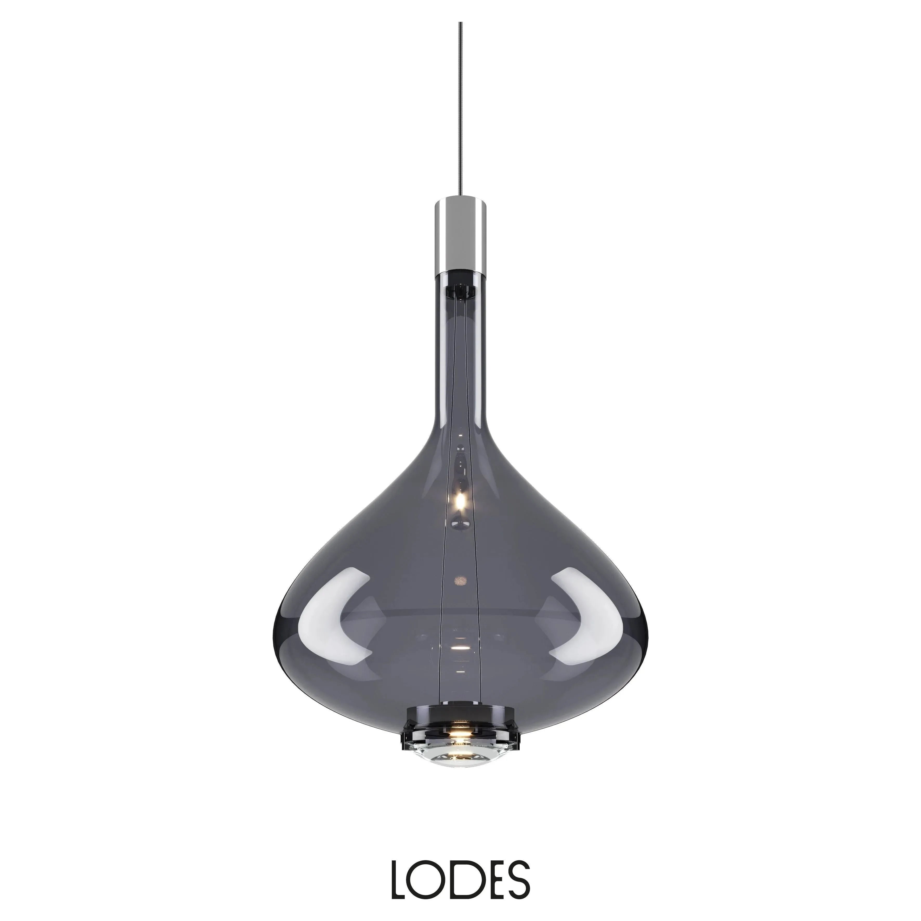 Lodes - Sky-Fall Suspension Lamps - 14821 4327U | Montreal Lighting & Hardware