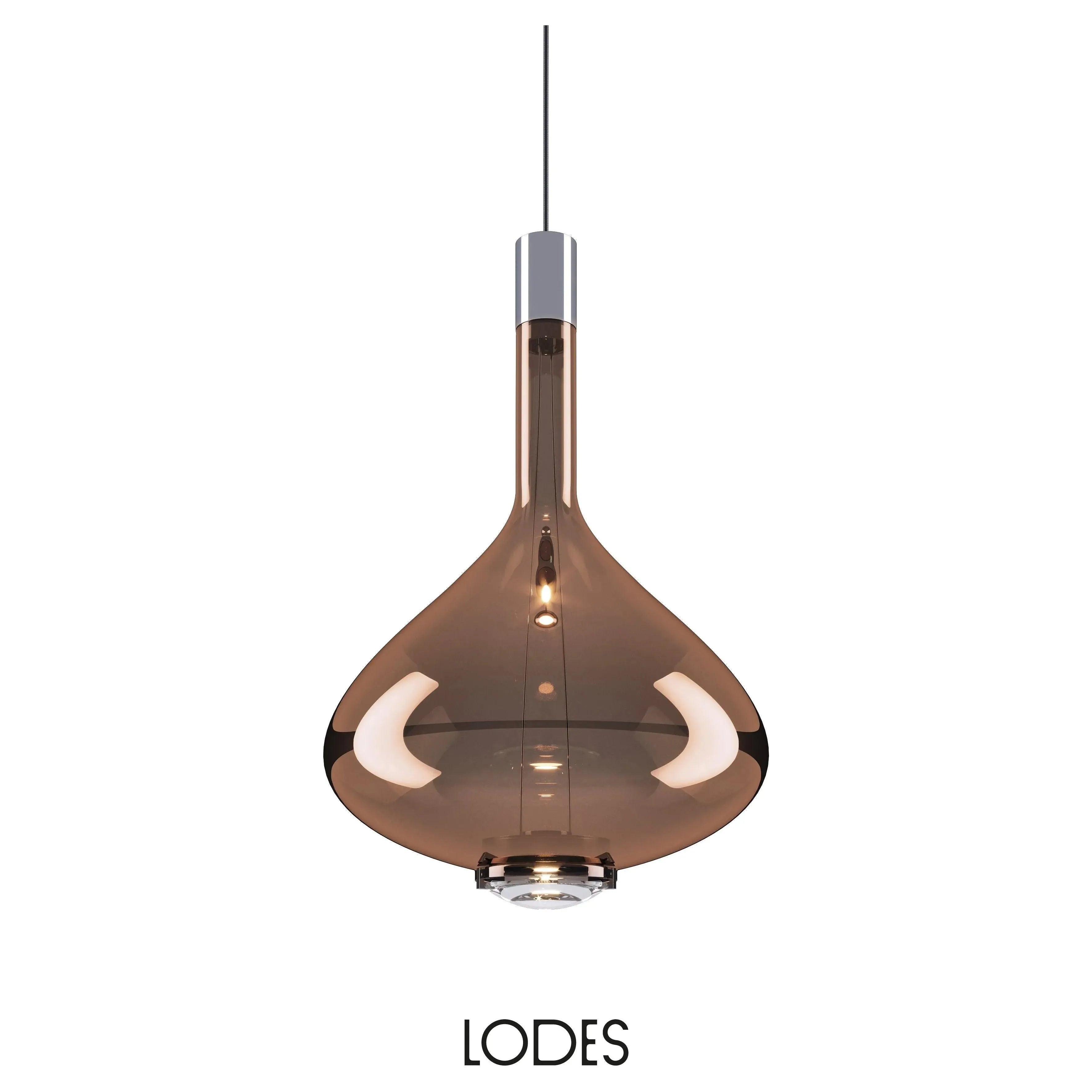 Lodes - Sky-Fall Suspension Lamps - 14821 4627U | Montreal Lighting & Hardware