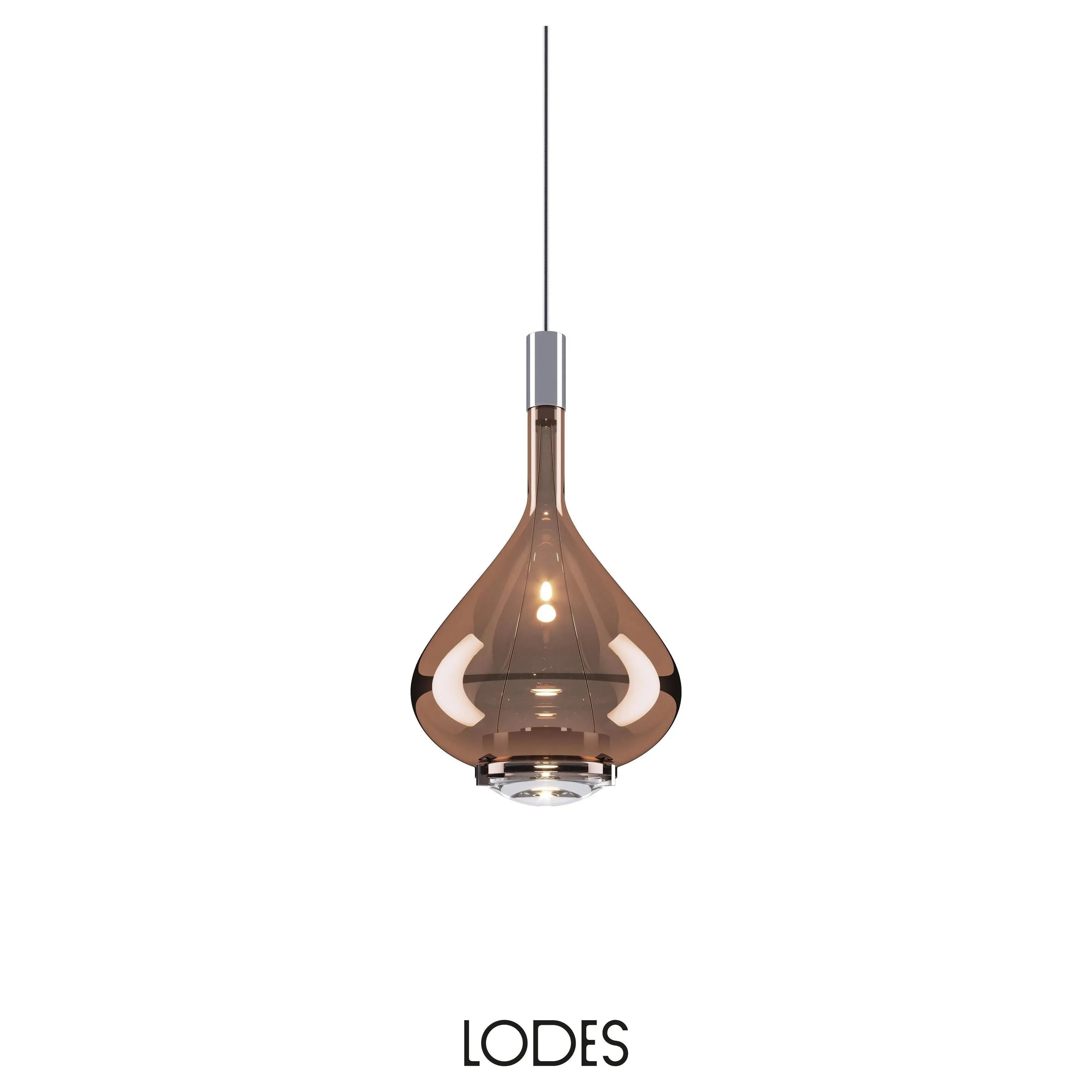 Lodes - Sky-Fall Suspension Lamps - 14822 4627U | Montreal Lighting & Hardware