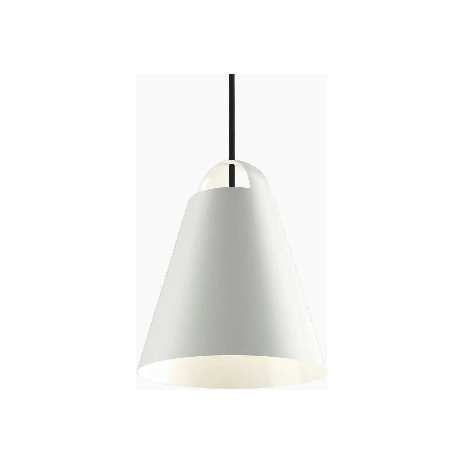 Louis Poulsen - Above Pendant - 5741919756 | Montreal Lighting & Hardware