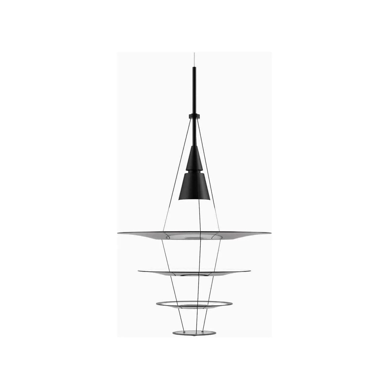 Louis Poulsen - Enigma 425 Pendant - 5741918715 | Montreal Lighting & Hardware
