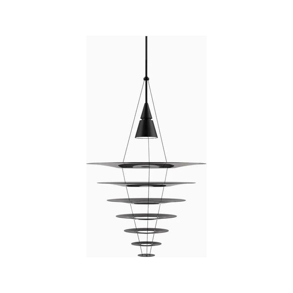 Enigme 825 Suspension