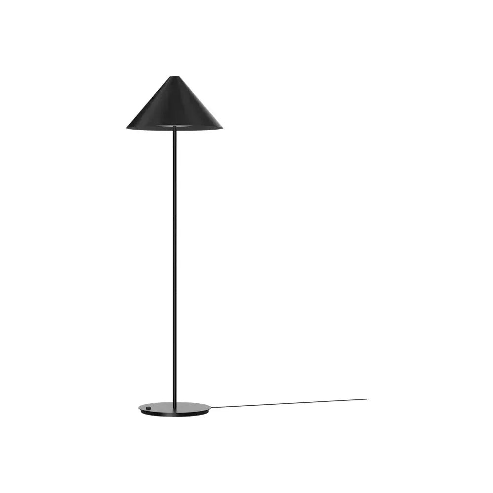 Louis Poulsen - Keglen Floor Lamp - 5744166797 | Montreal Lighting & Hardware