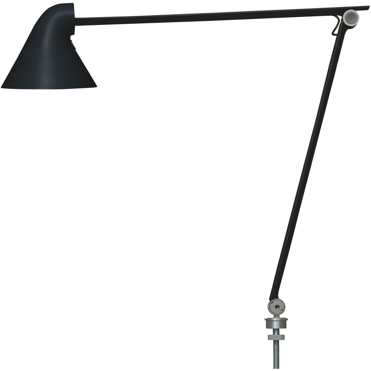 Louis Poulsen - NJP Table Lamp - 10000133060 | Montreal Lighting & Hardware