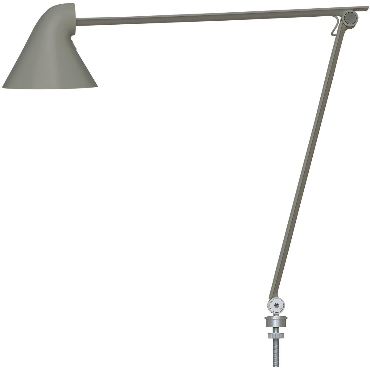 Louis Poulsen - NJP Table Lamp - 10000138377 | Montreal Lighting & Hardware