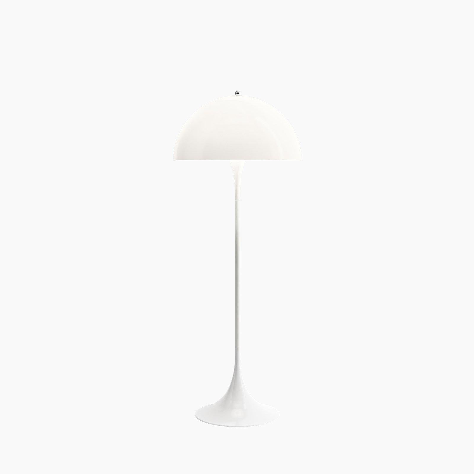 Louis Poulsen - Panthella Floor Lamp - 10000155551 | Montreal Lighting & Hardware