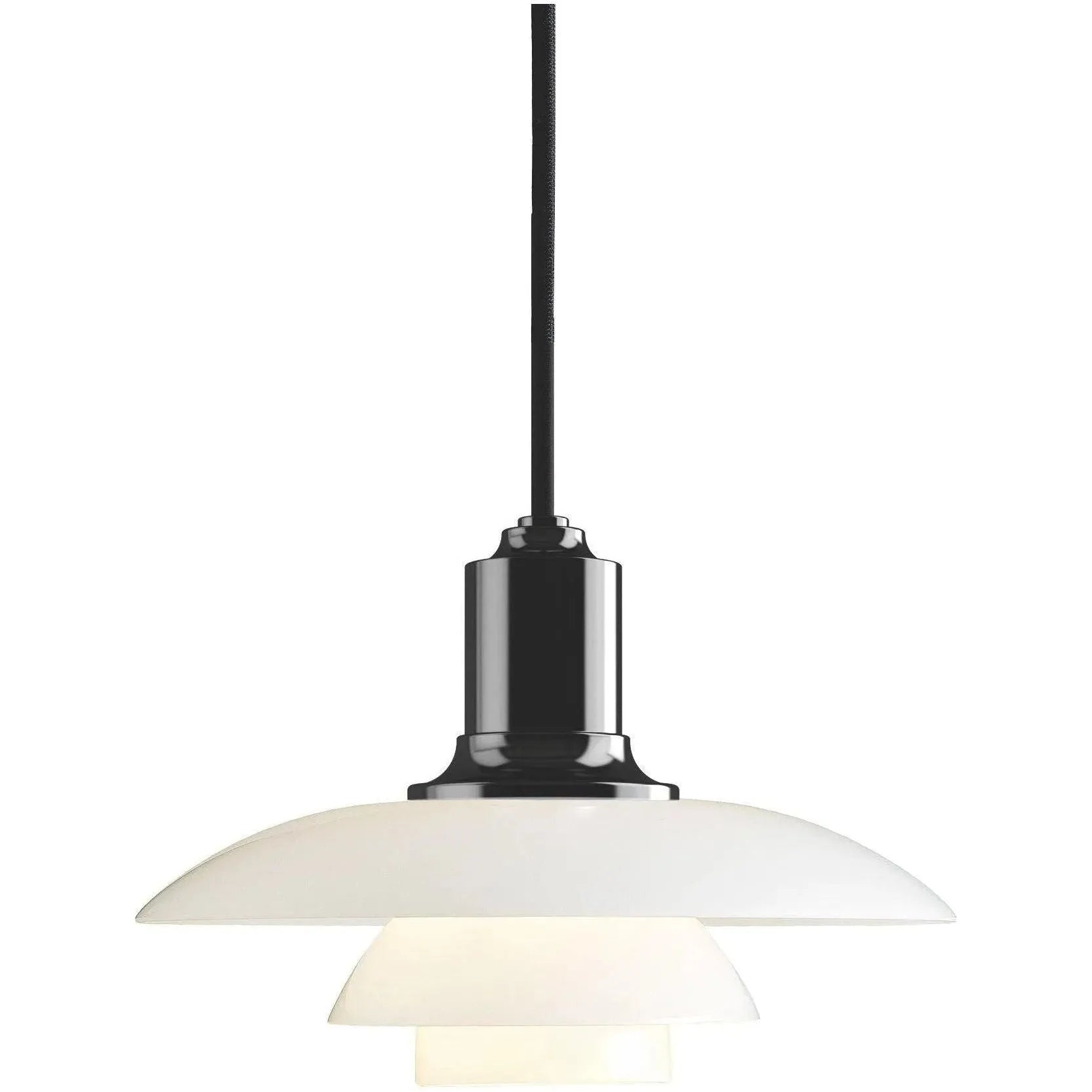 Louis Poulsen - PH 2/1 Pendant - 5741925300 | Montreal Lighting & Hardware