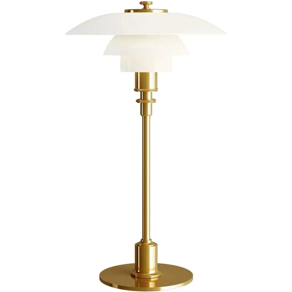 PH 2/1 Lampe de table