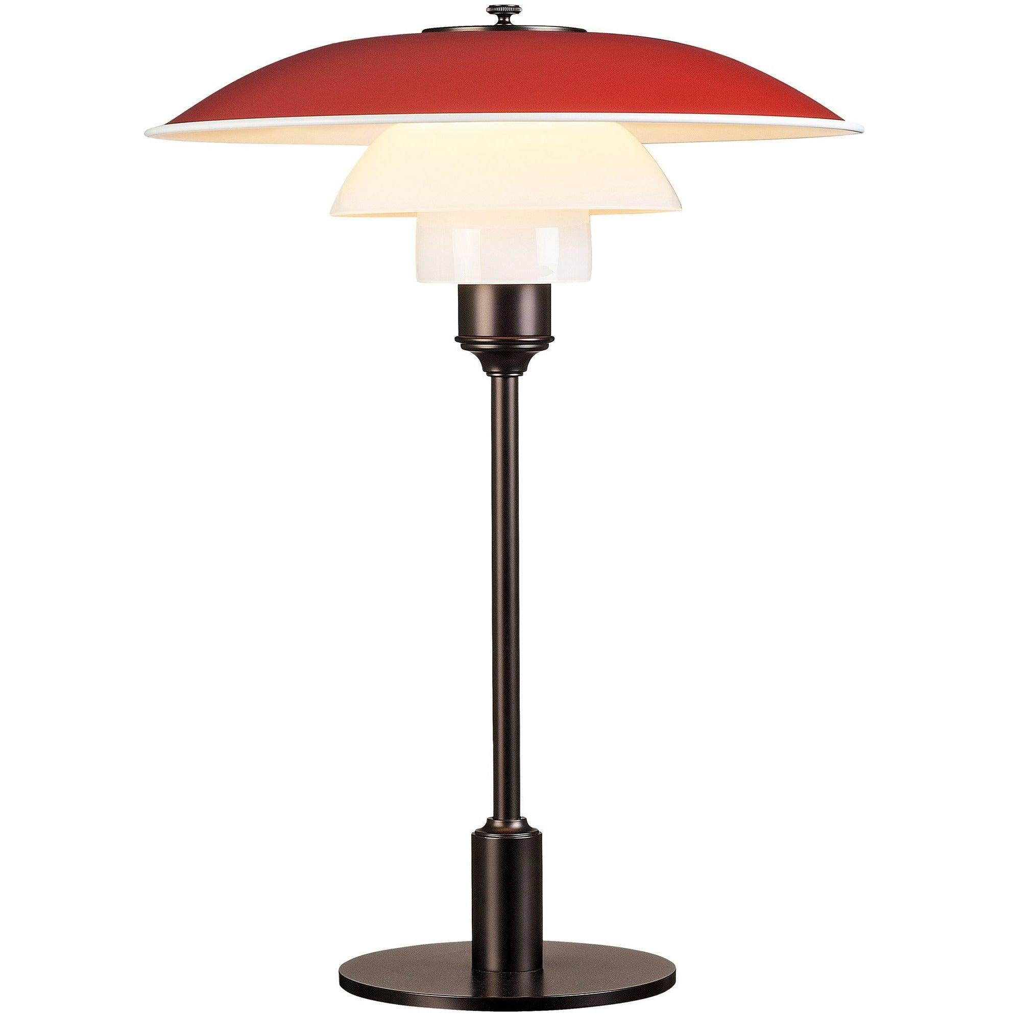 Louis Poulsen - PH 3 1/2-2 1/2 Table Lamp - 5744902702 | Montreal Lighting & Hardware