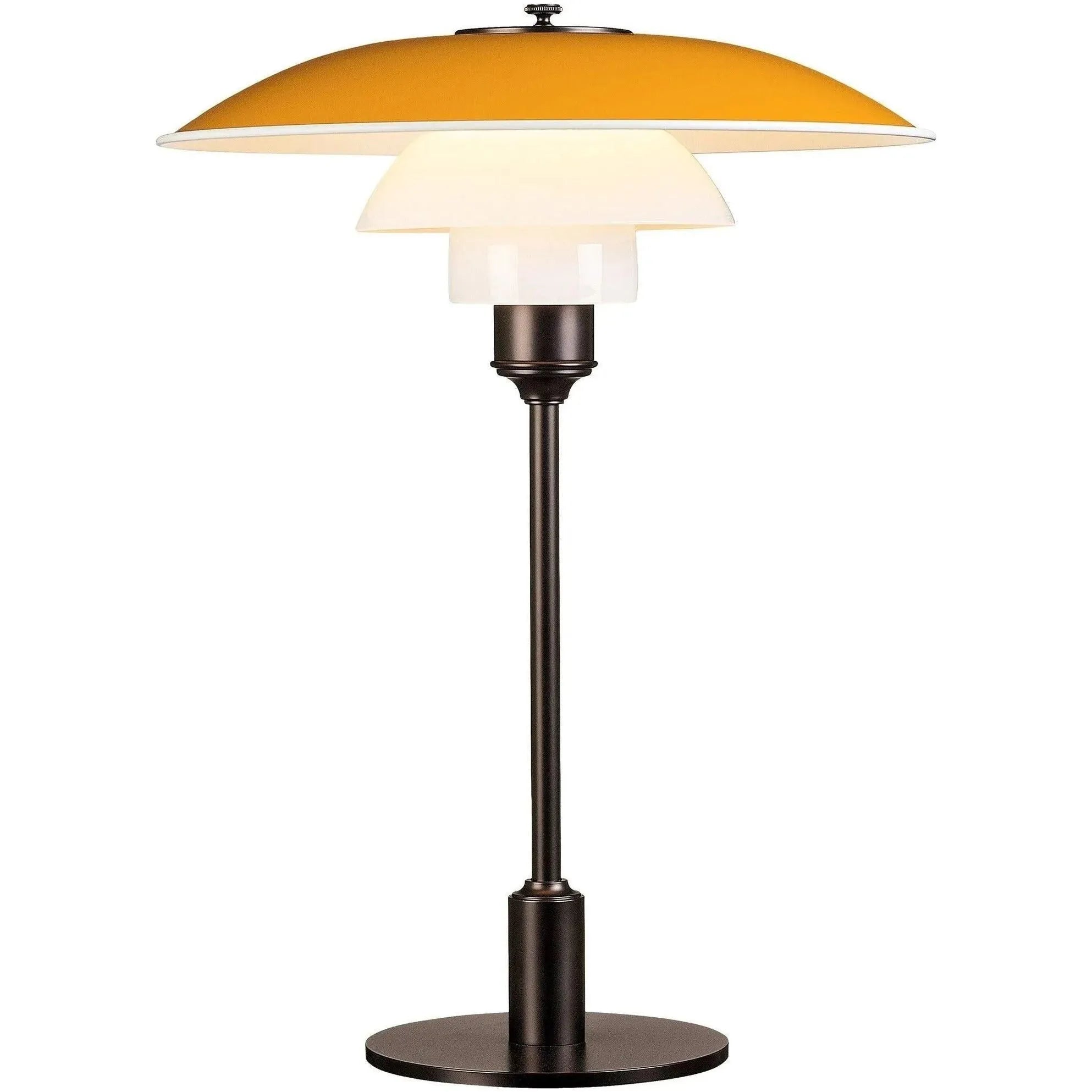Louis Poulsen - PH 3 1/2-2 1/2 Table Lamp - 5744902728 | Montreal Lighting & Hardware