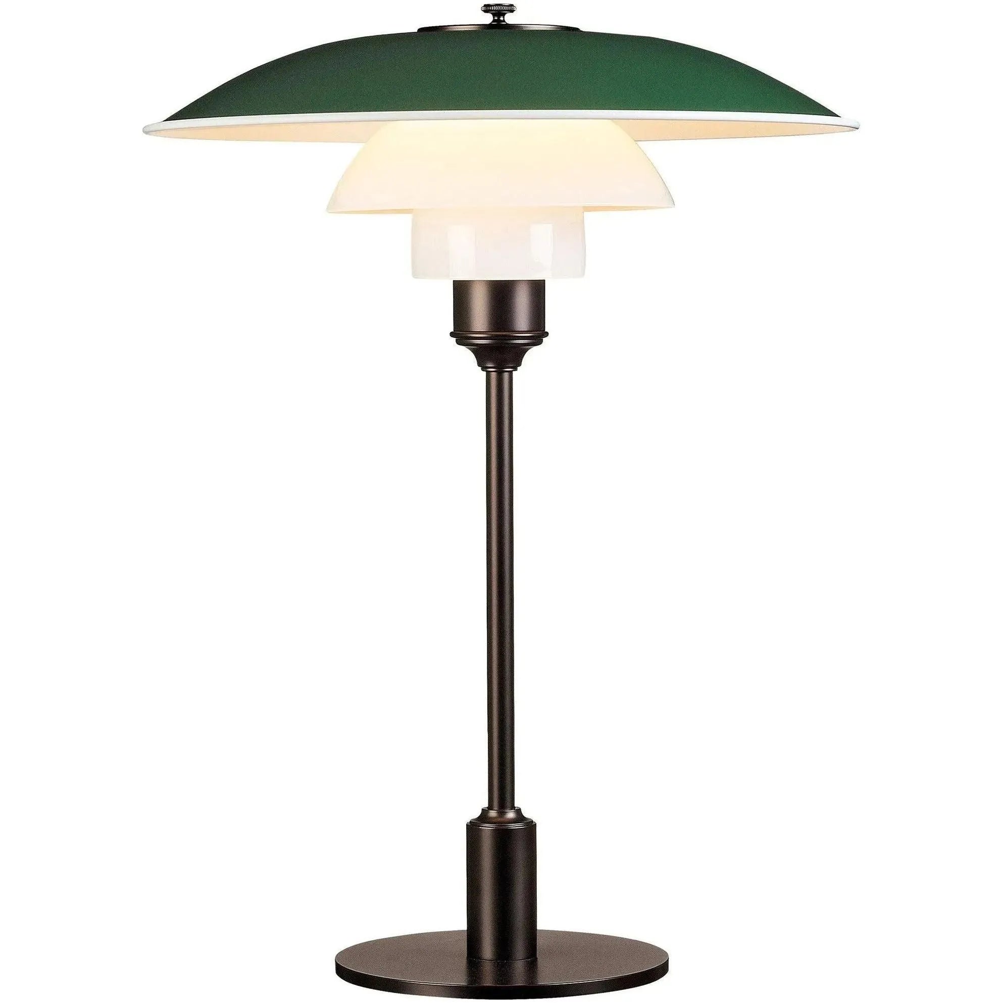 Louis Poulsen - PH 3 1/2-2 1/2 Table Lamp - 5744902731 | Montreal Lighting & Hardware