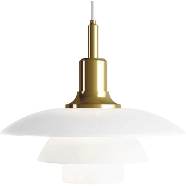 PH 3 1/2-3 Verre Suspension