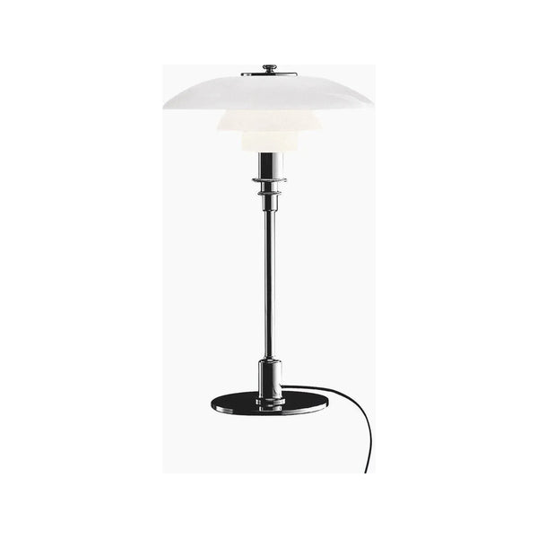 Verre PH 3/2 Lampe de table