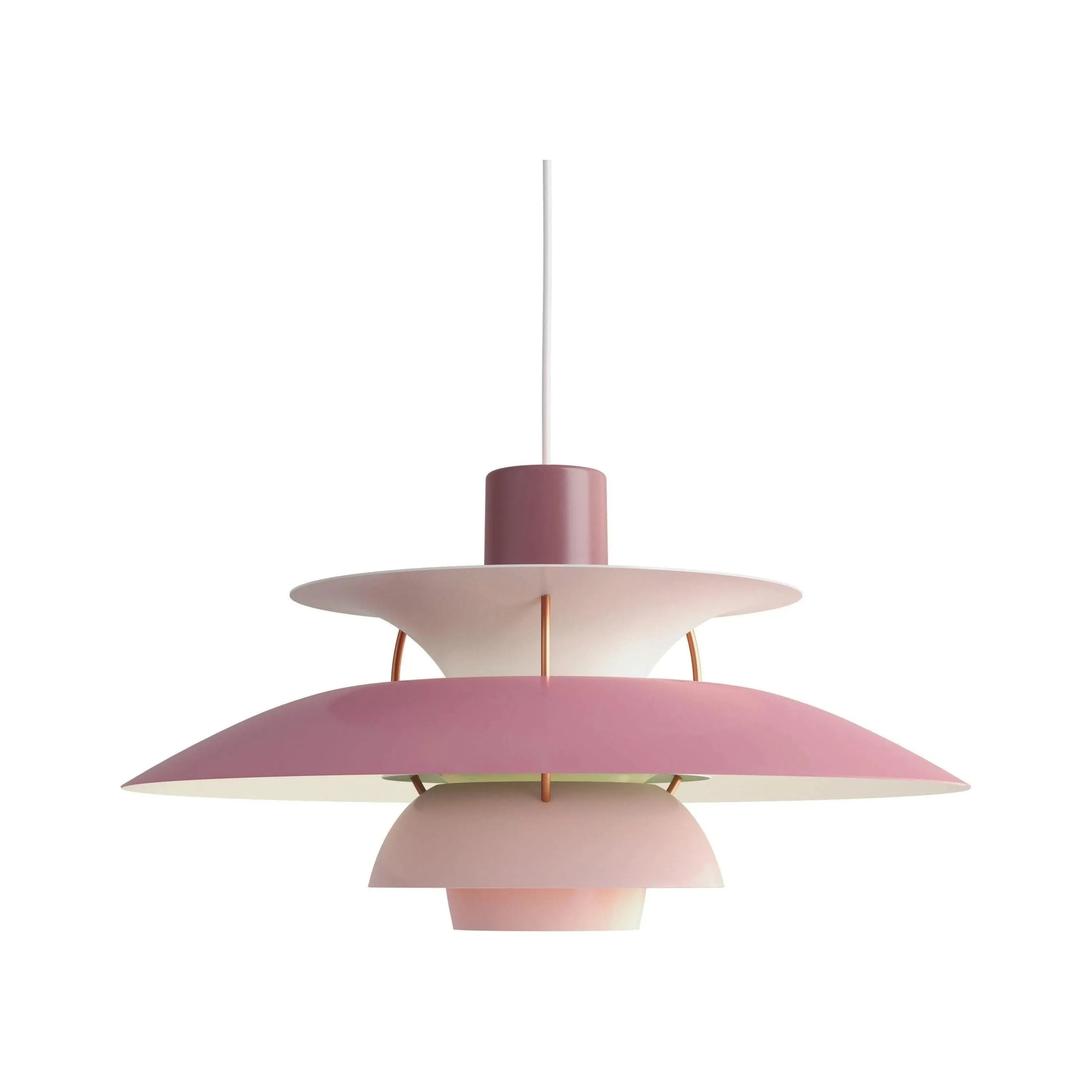 Louis Poulsen - PH 5 Mini Pendant - 5741917428 | Montreal Lighting & Hardware