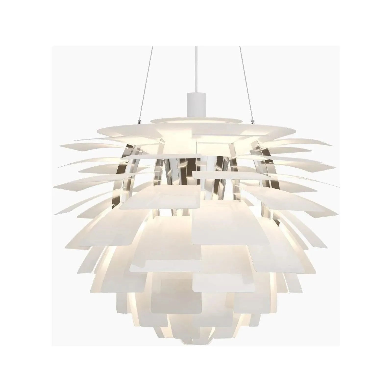 Louis Poulsen - PH Artichoke Pendant - 10000128782 | Montreal Lighting & Hardware