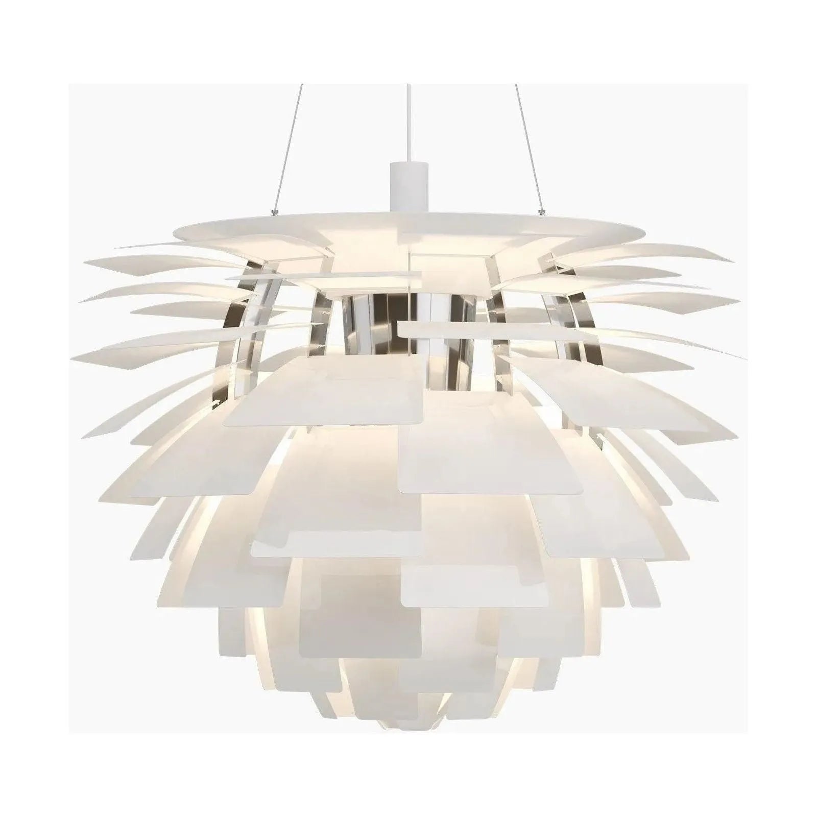 Louis Poulsen - PH Artichoke Pendant - 10000128785 | Montreal Lighting & Hardware