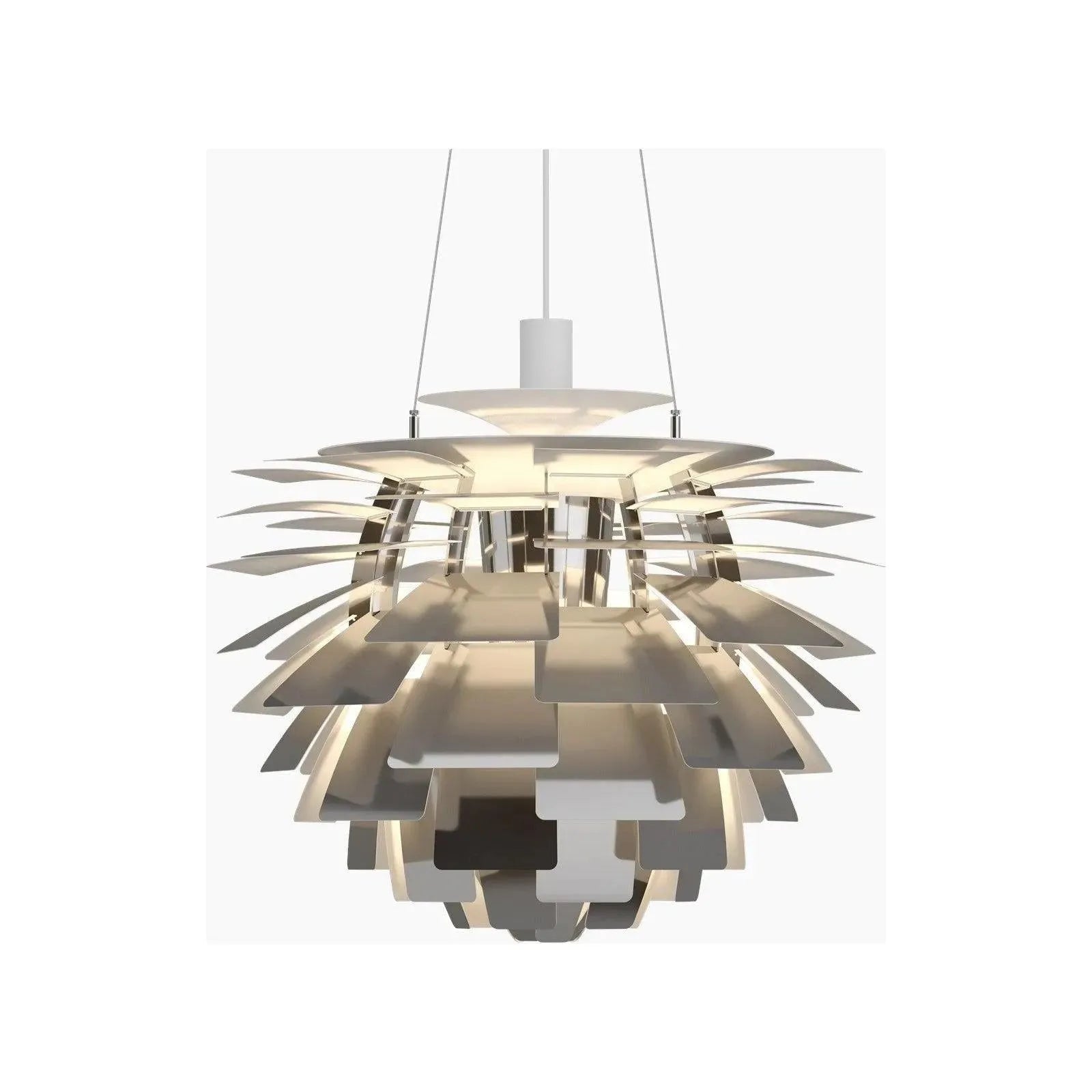 Louis Poulsen - PH Artichoke Pendant - 10000130397 | Montreal Lighting & Hardware