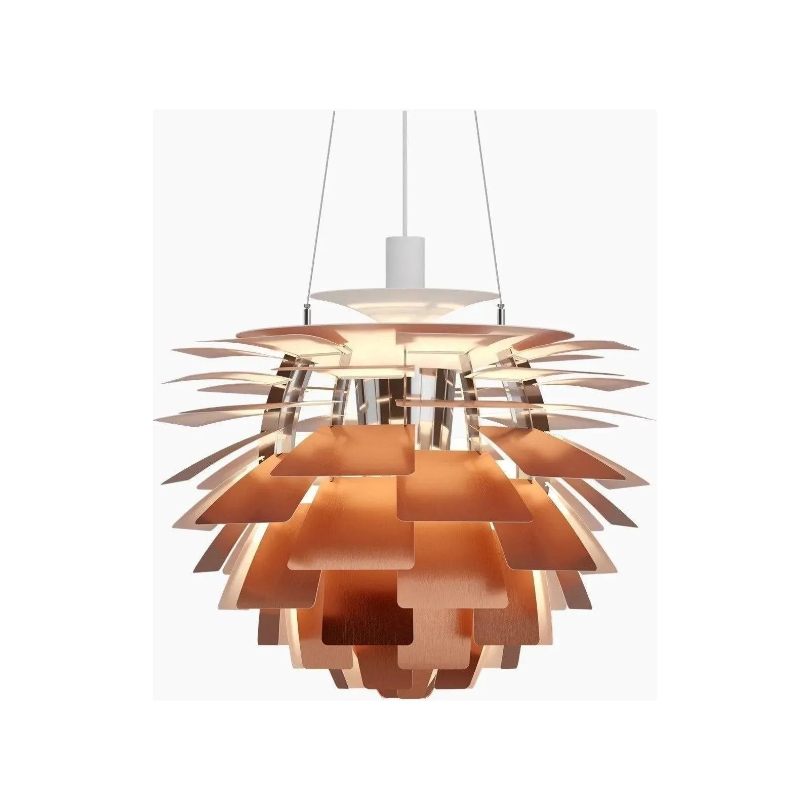 Louis Poulsen - PH Artichoke Pendant - 10000130399 | Montreal Lighting & Hardware