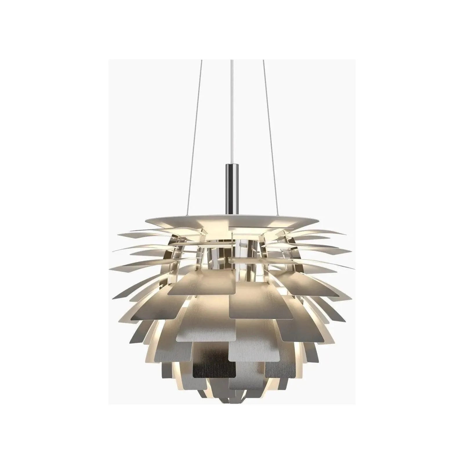 Louis Poulsen - PH Artichoke Pendant - 10000134673 | Montreal Lighting & Hardware