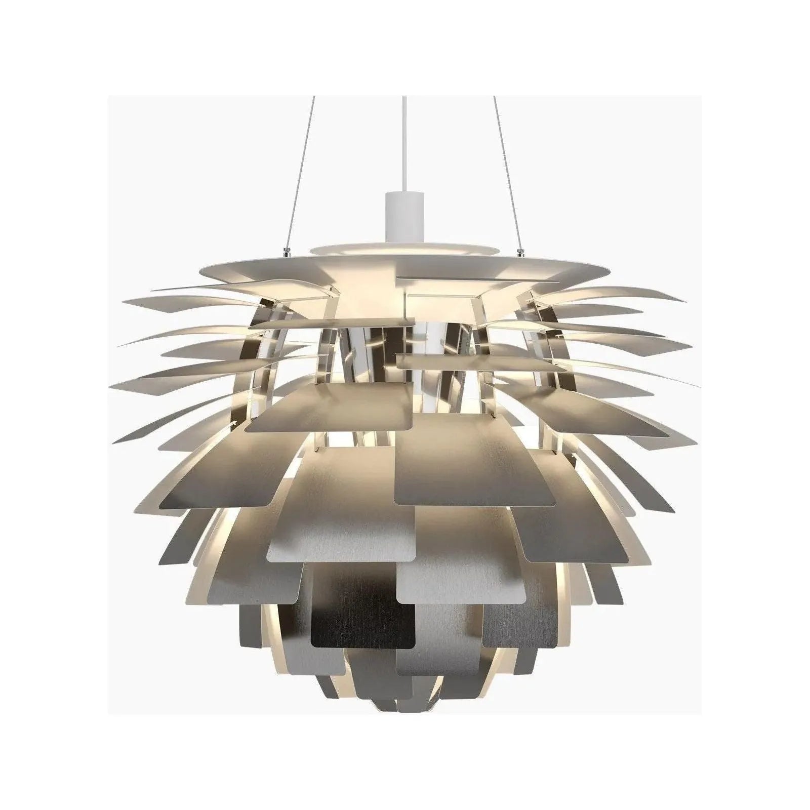 Louis Poulsen - PH Artichoke Pendant - 10000134678 | Montreal Lighting & Hardware