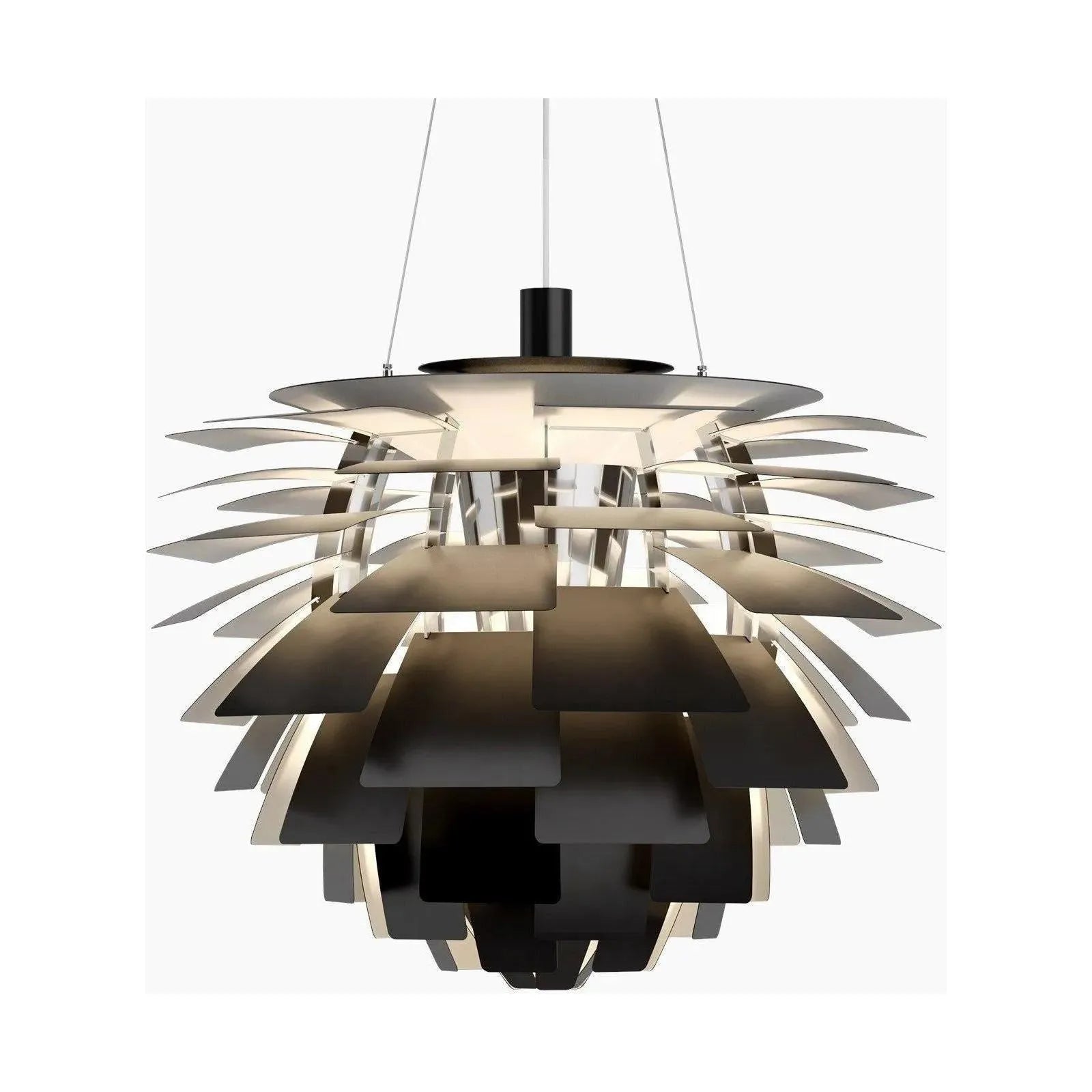 Louis Poulsen - PH Artichoke Pendant - 10000146923 | Montreal Lighting & Hardware