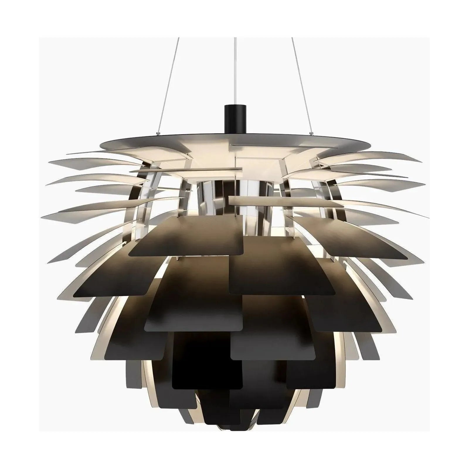 Louis Poulsen - PH Artichoke Pendant - 10000146925 | Montreal Lighting & Hardware