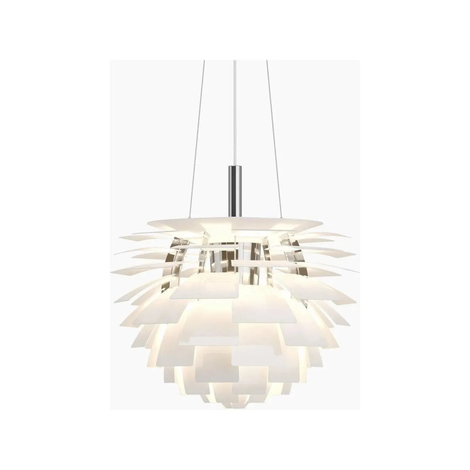 Louis Poulsen - PH Artichoke Pendant - 5847901263 | Montreal Lighting & Hardware