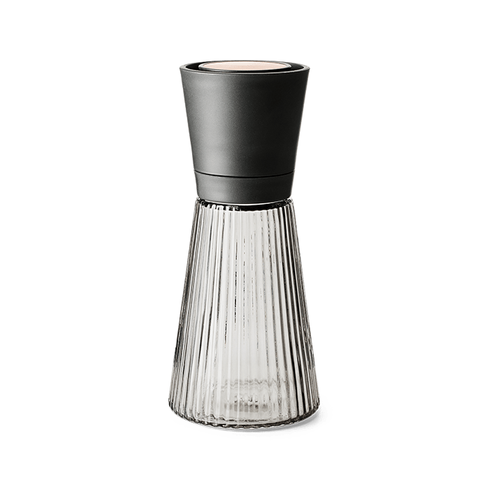 Rosendahl 15753 Grand Cru Nouveau Grinder in Smoke