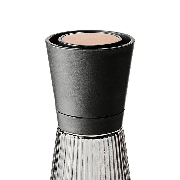 Rosendahl 15753 Grand Cru Nouveau Grinder in Smoke