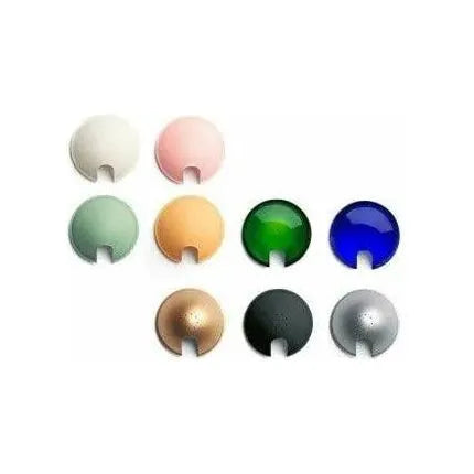 Luceplan - Berenice Floor Lamp - 1D120T00N020 | 1D120/4/1527 | Montreal Lighting & Hardware