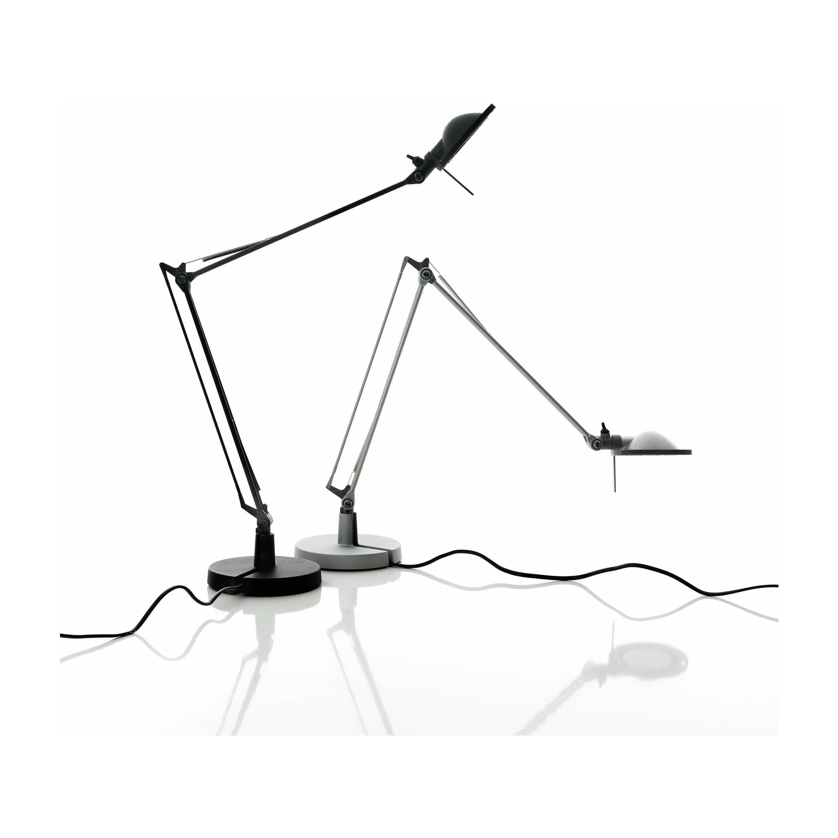 Luceplan - Berenice Small Table Lamp - 1D120=P0E520 | 1D120/4/1527 | Montreal Lighting & Hardware