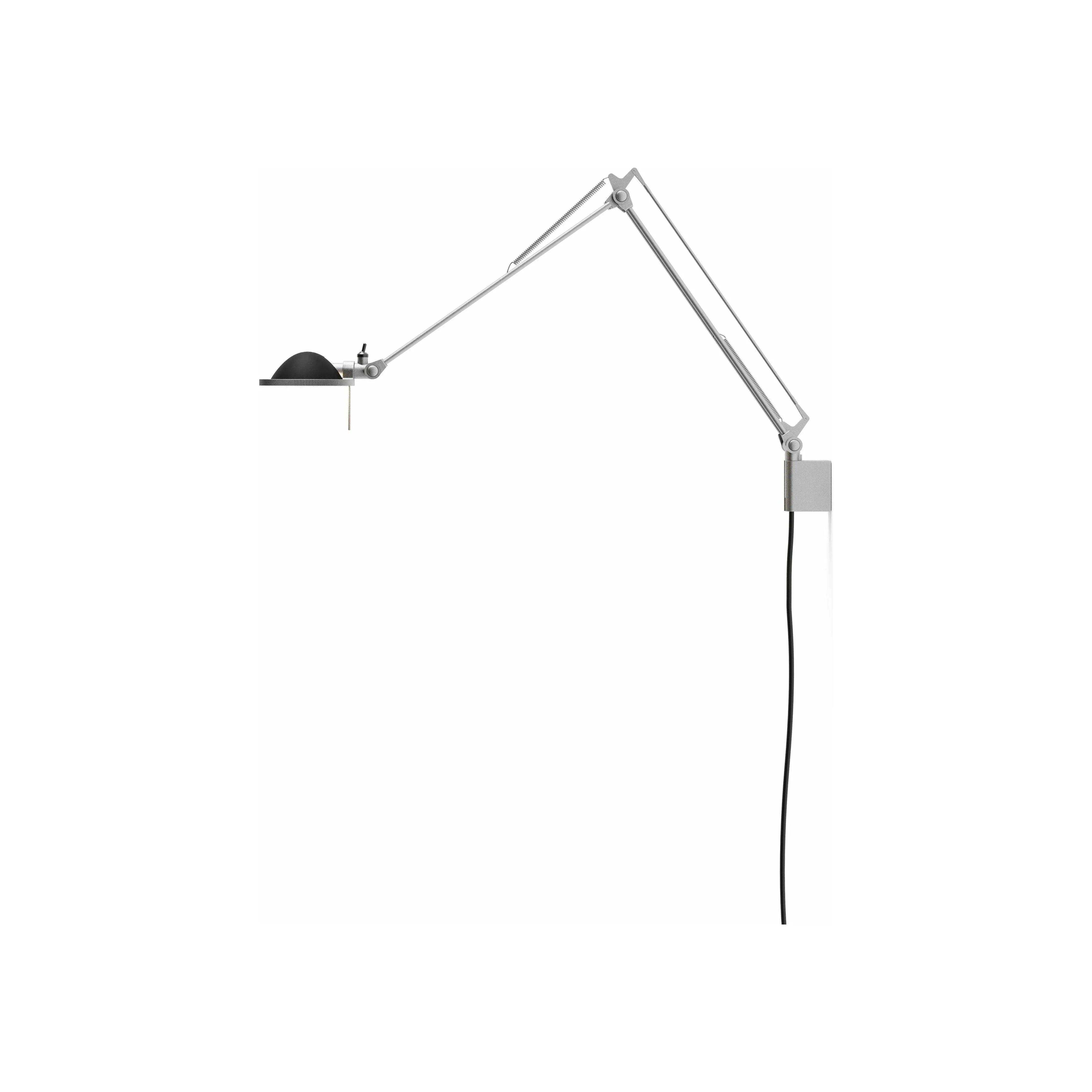 Luceplan - Berenice Wall Light - 1D120AP0E520 | 1D120/4/1501 | Montreal Lighting & Hardware