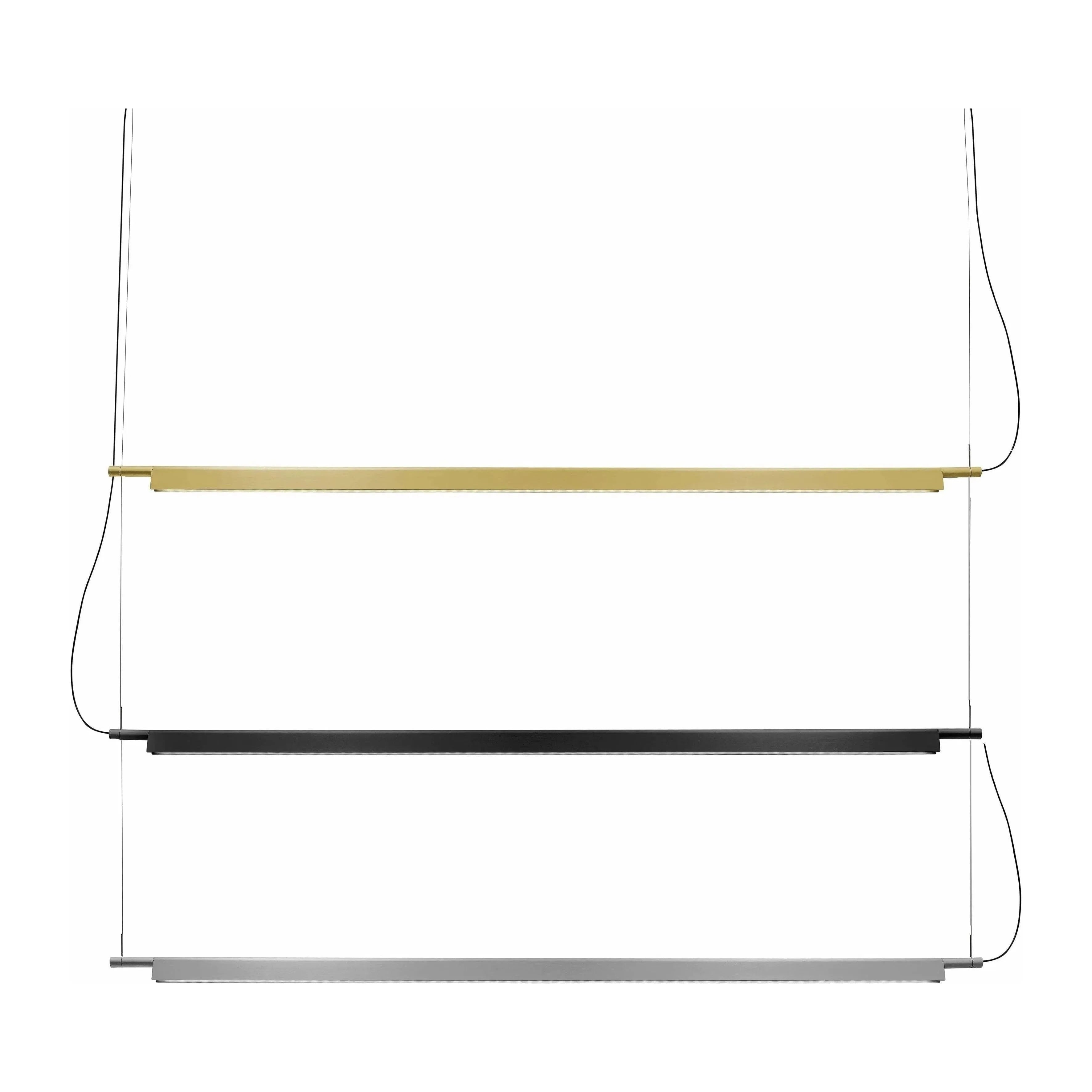 Luceplan - Compendium Suspension - 1D810B000020 | 1D81N/7T0500 | Montreal Lighting & Hardware