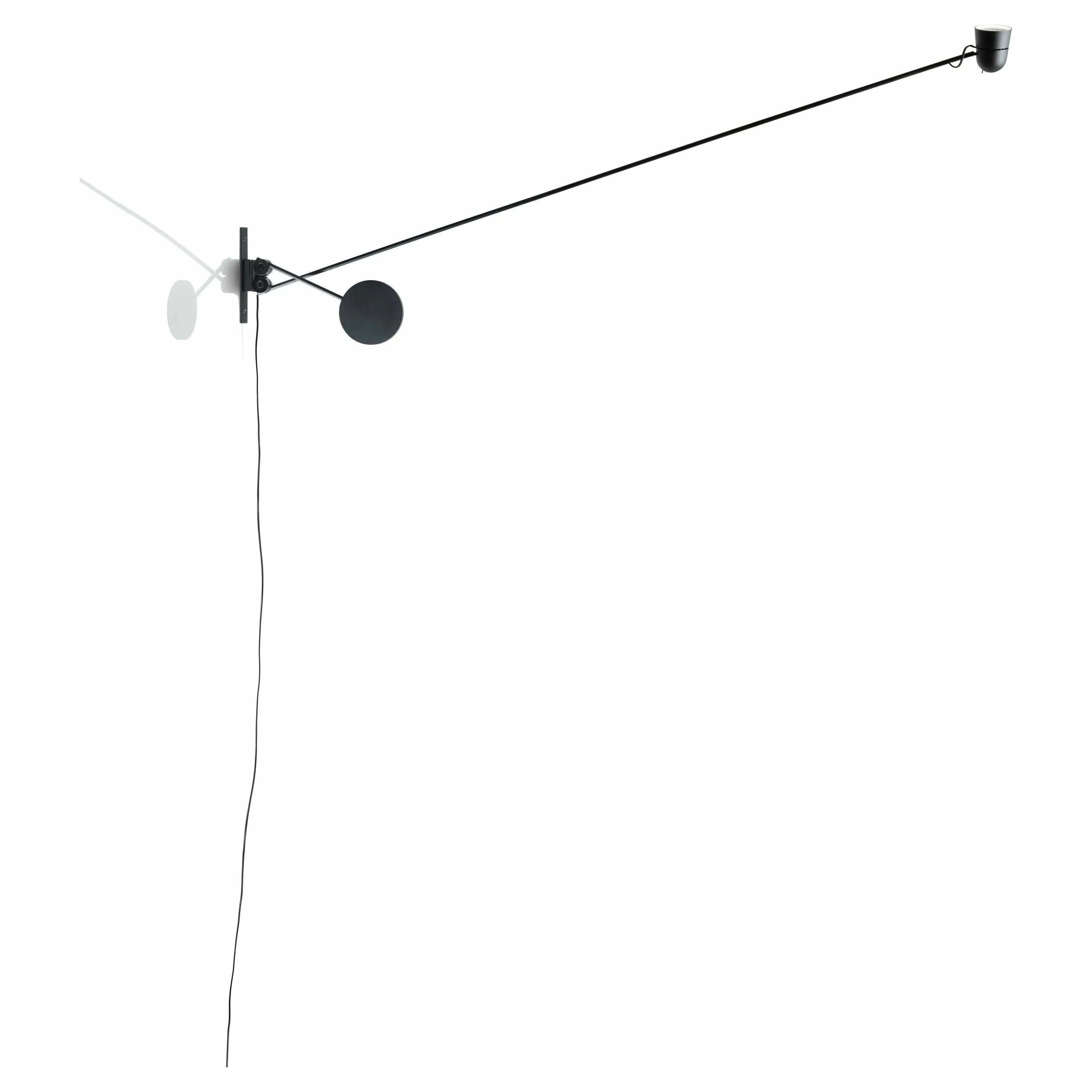 Luceplan - Counterbalance Wall - 1D73N0000501 | Montreal Lighting & Hardware