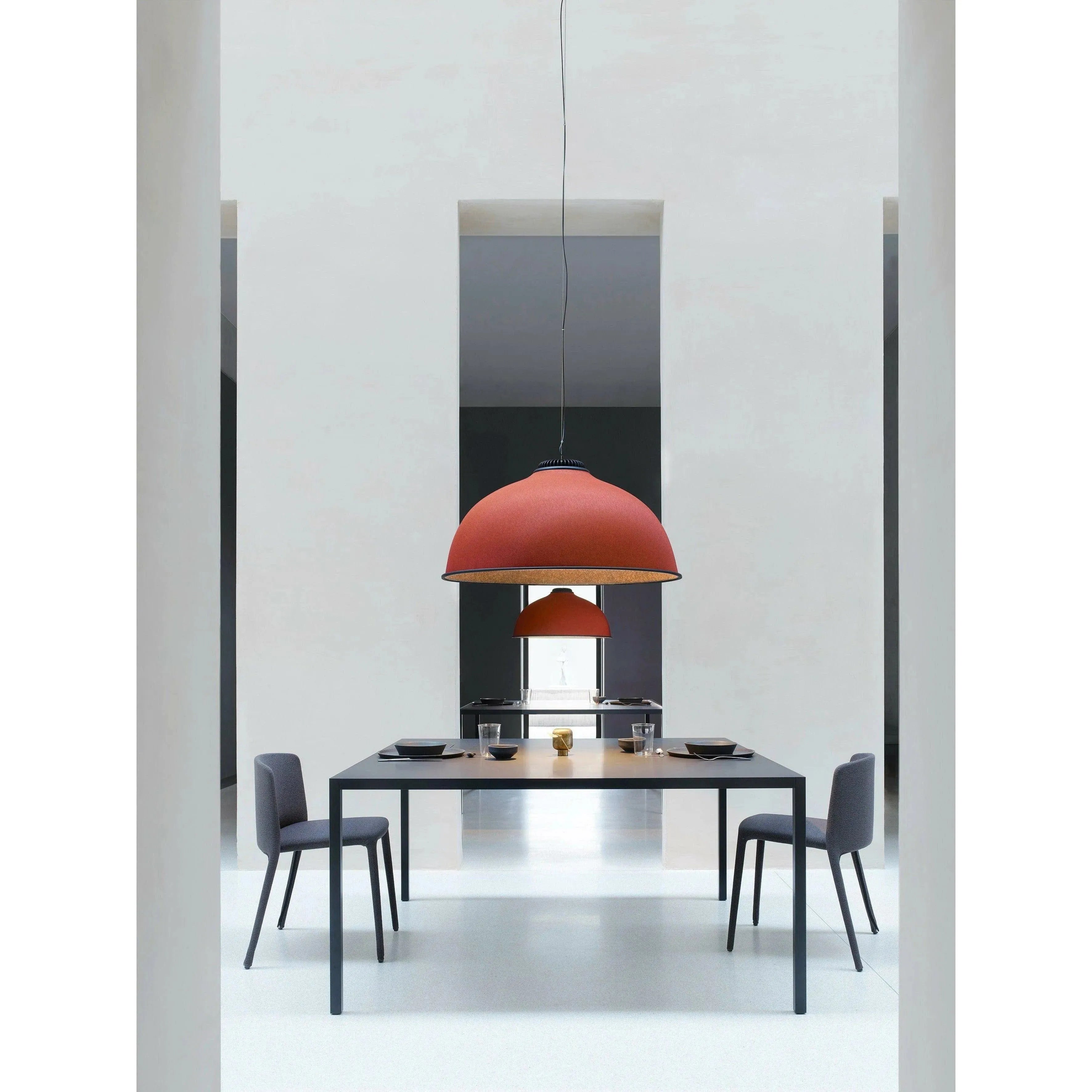 Luceplan - Farel Acoustical - 1D960/2D0501 | 1D960C0000E2 | Montreal Lighting & Hardware