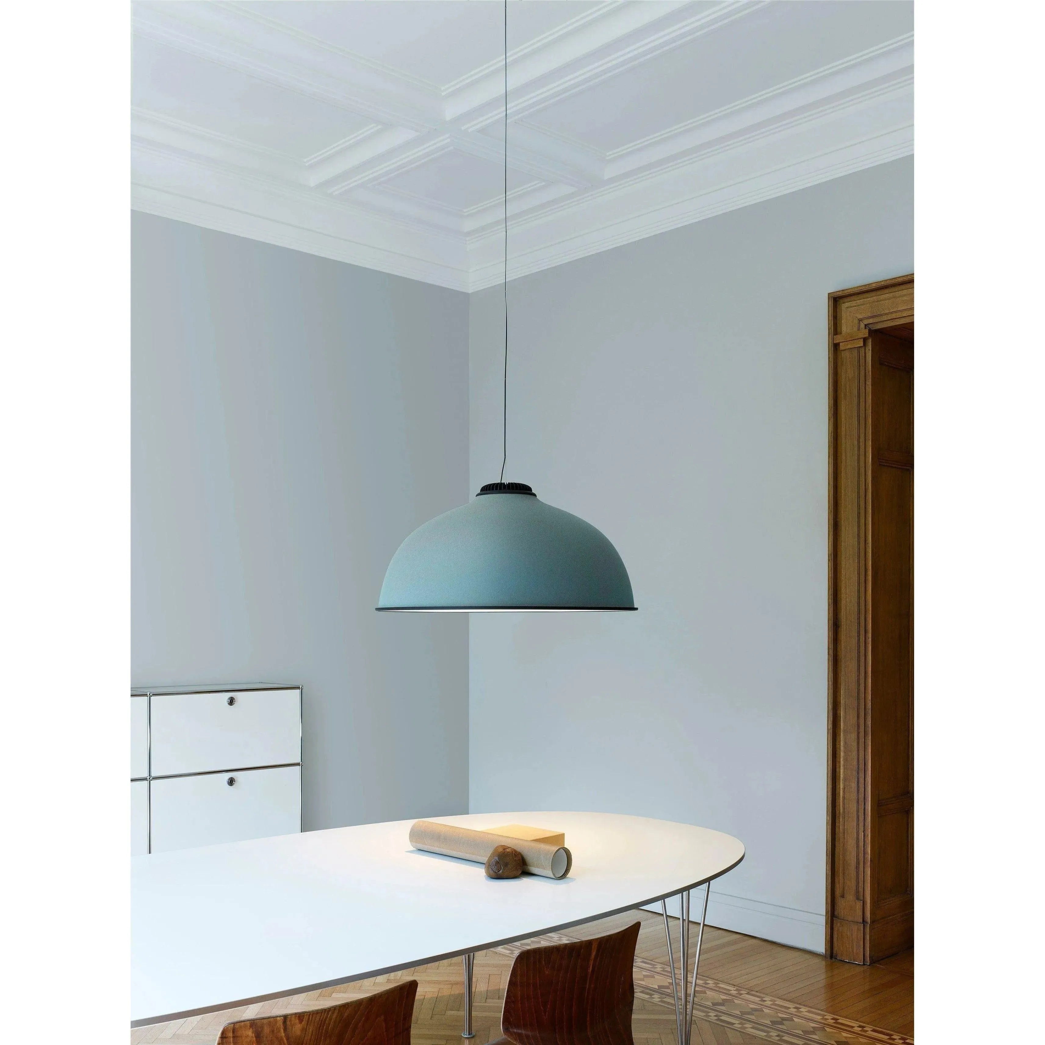 Luceplan - Farel Acoustical - 1D960/2D0501 | 1D960C0000E2 | Montreal Lighting & Hardware