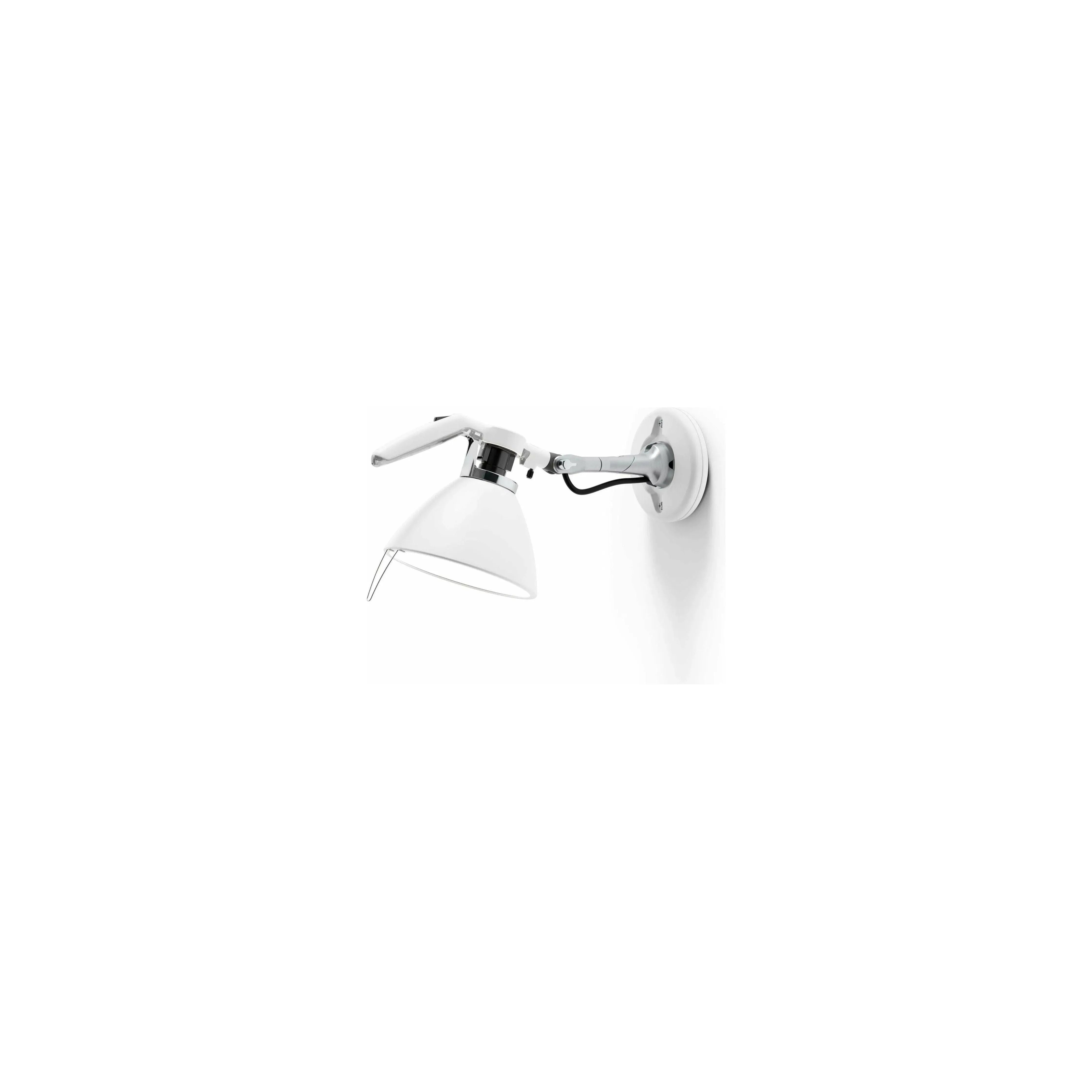 Luceplan - Fortebraccio Spot - 1D33NSGI0502 | Montreal Lighting & Hardware
