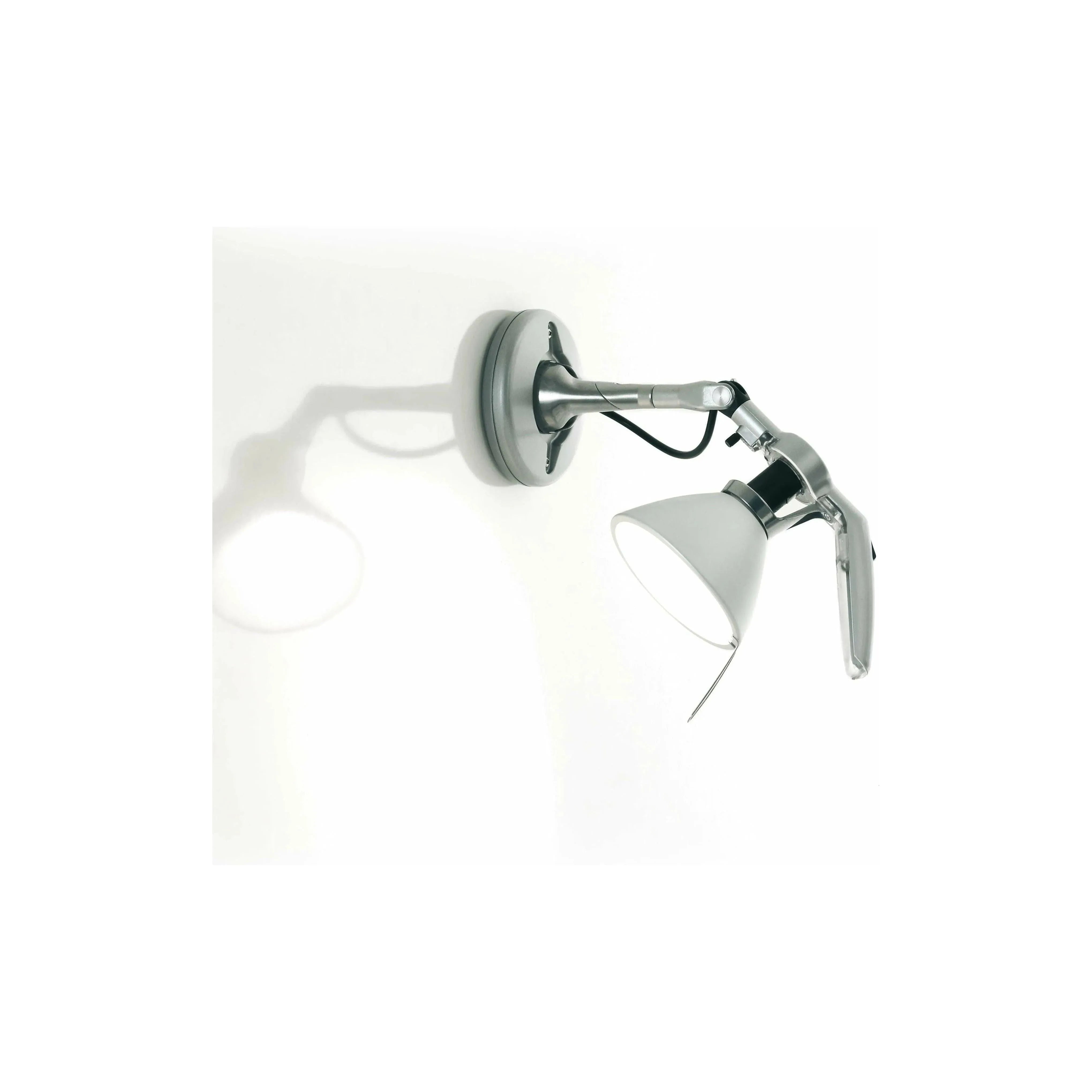 Luceplan - Fortebraccio Spot - 1D33NSGI0502 | Montreal Lighting & Hardware