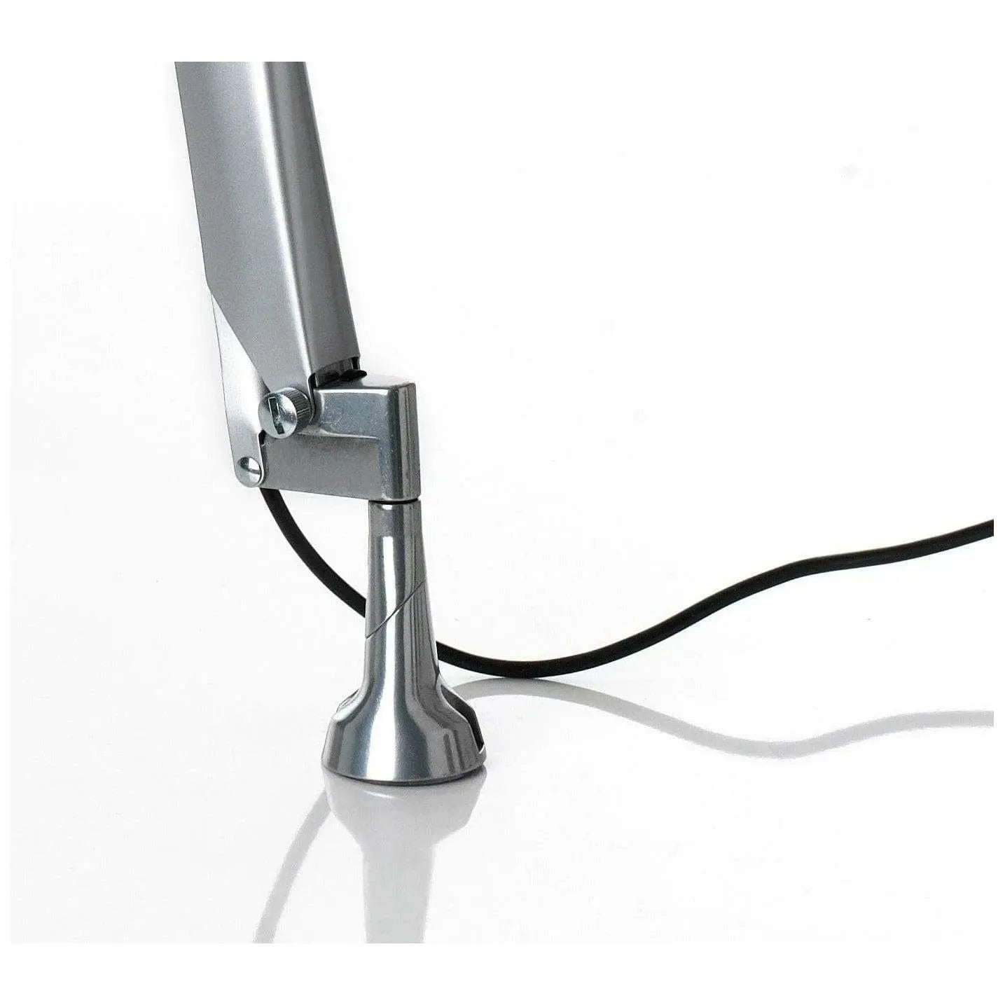 Luceplan - Fortebraccio Two-Arm Wall Task - 1D33N2GI0502 1D33N/03050A | Montreal Lighting & Hardware