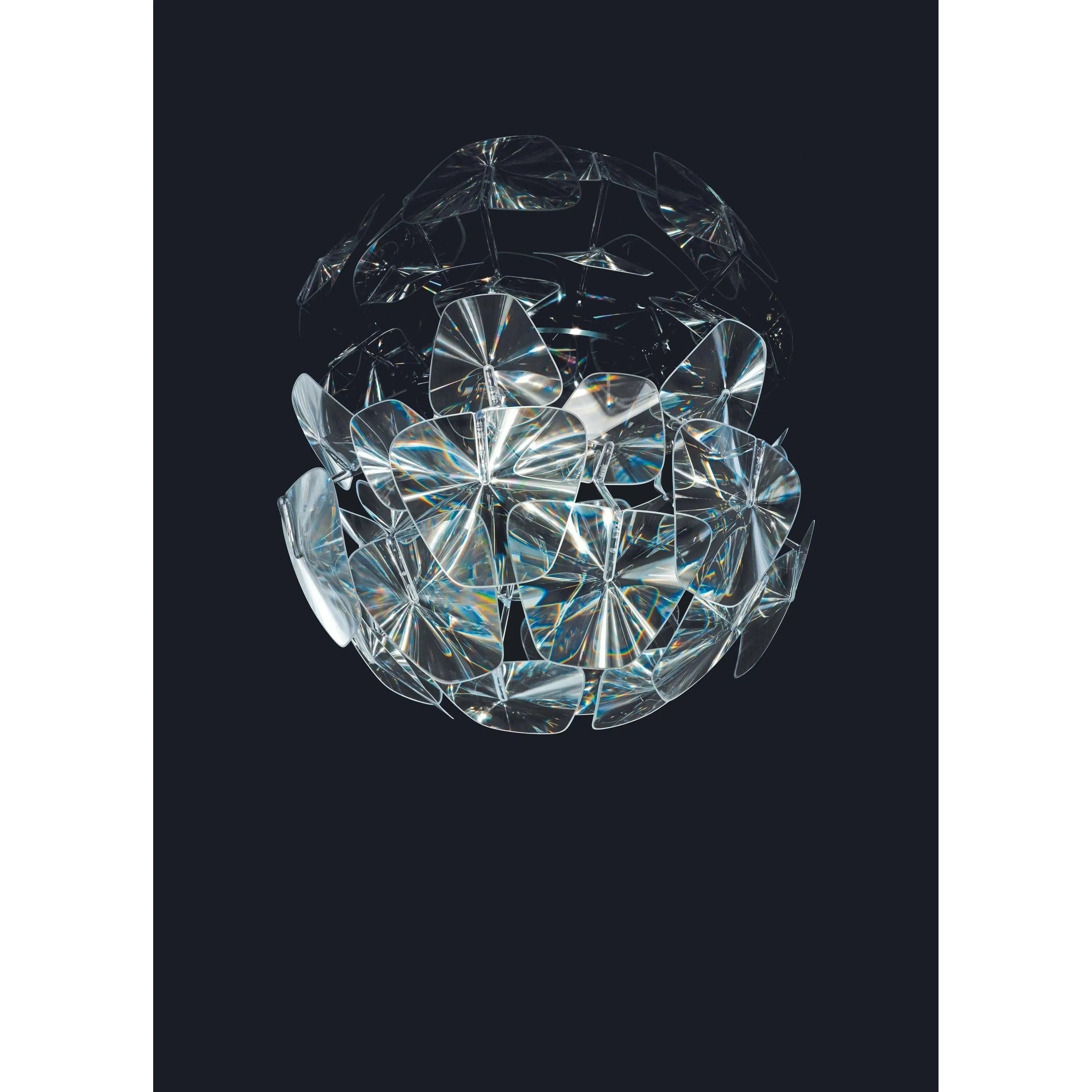 Luceplan - Hope Ceiling - 1D6612P00500 | Montreal Lighting & Hardware