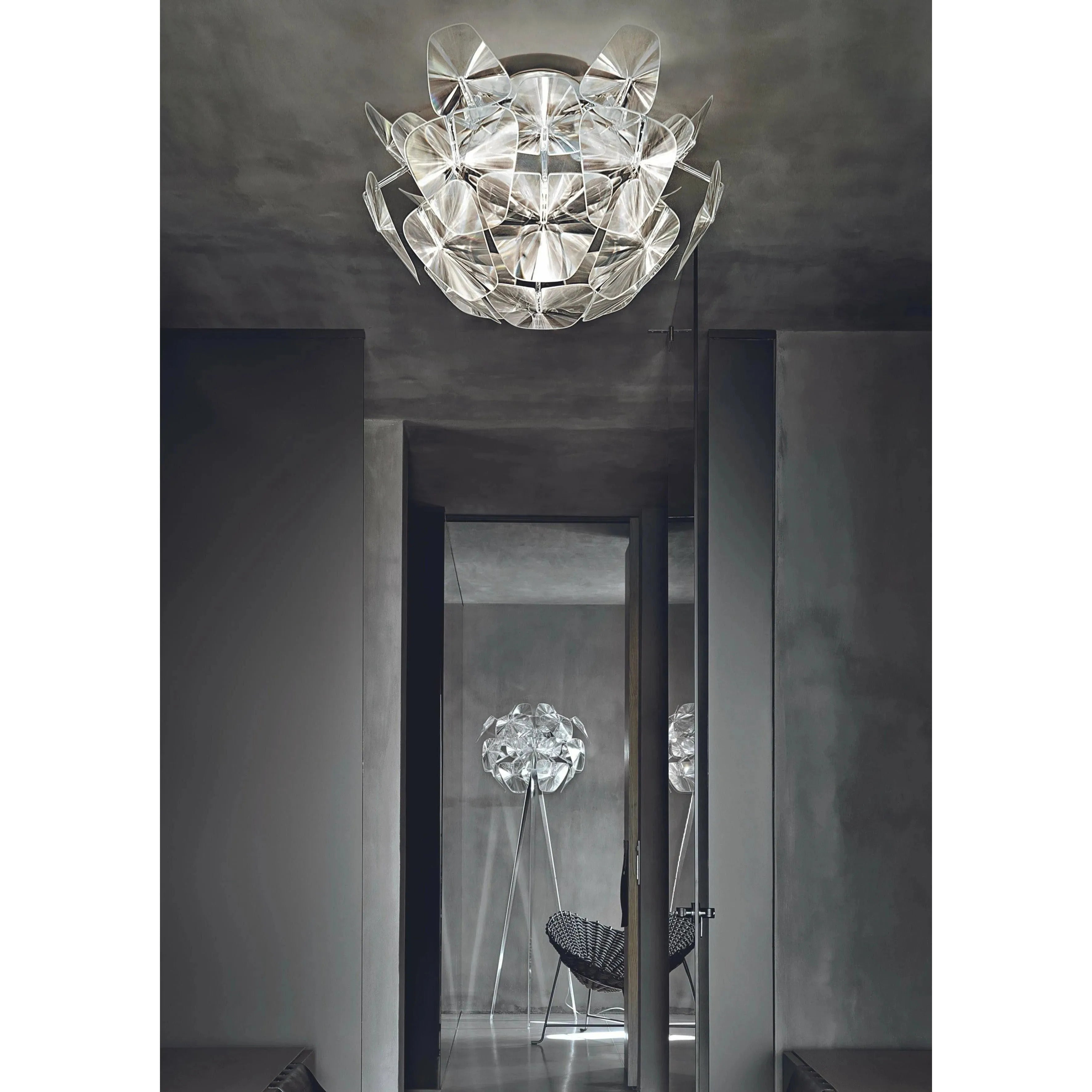 Luceplan - Hope Ceiling - 1D6612P00500 | Montreal Lighting & Hardware