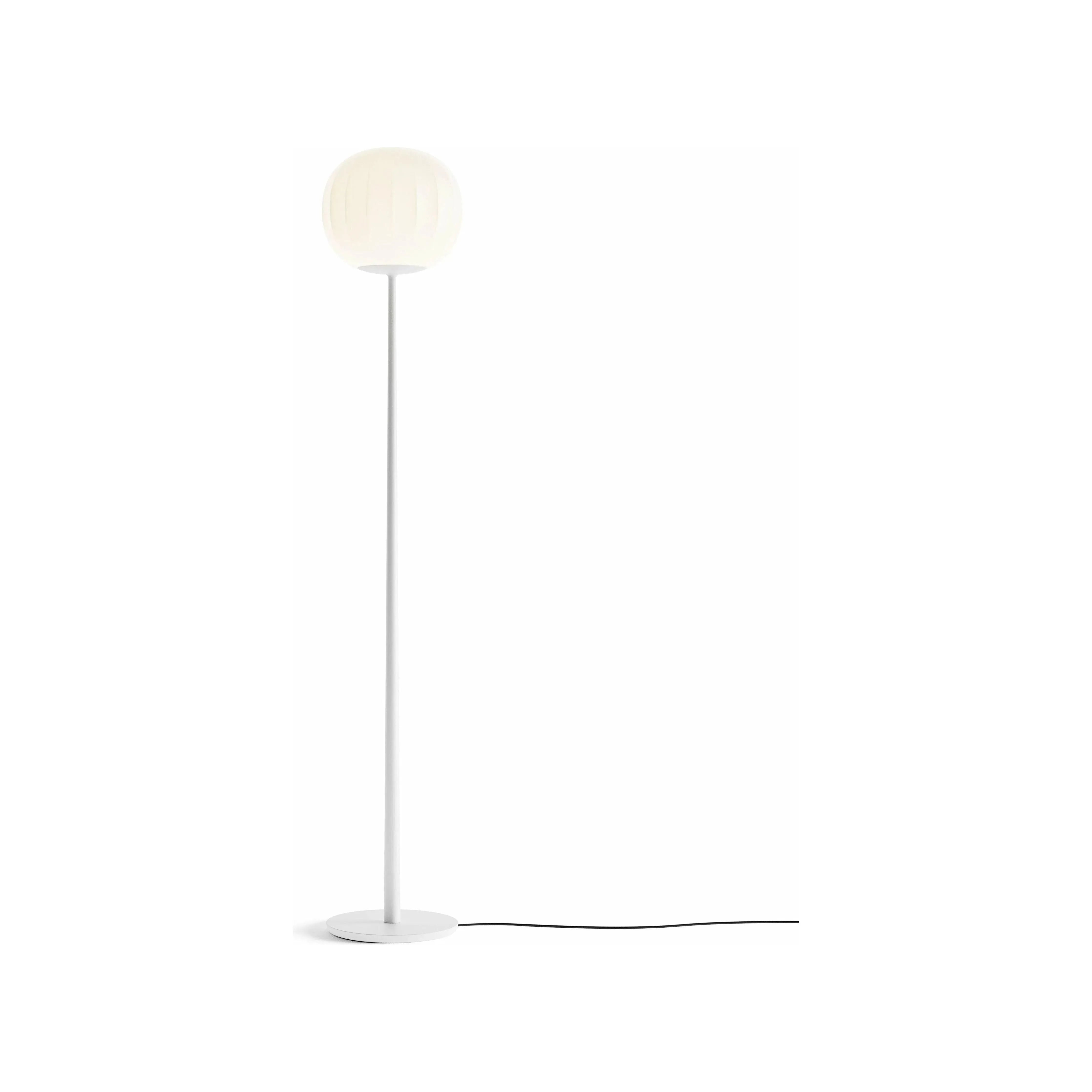Luceplan - Lita Floor Lamp - 1D920T300502 + 1D920/300002 | Montreal Lighting & Hardware