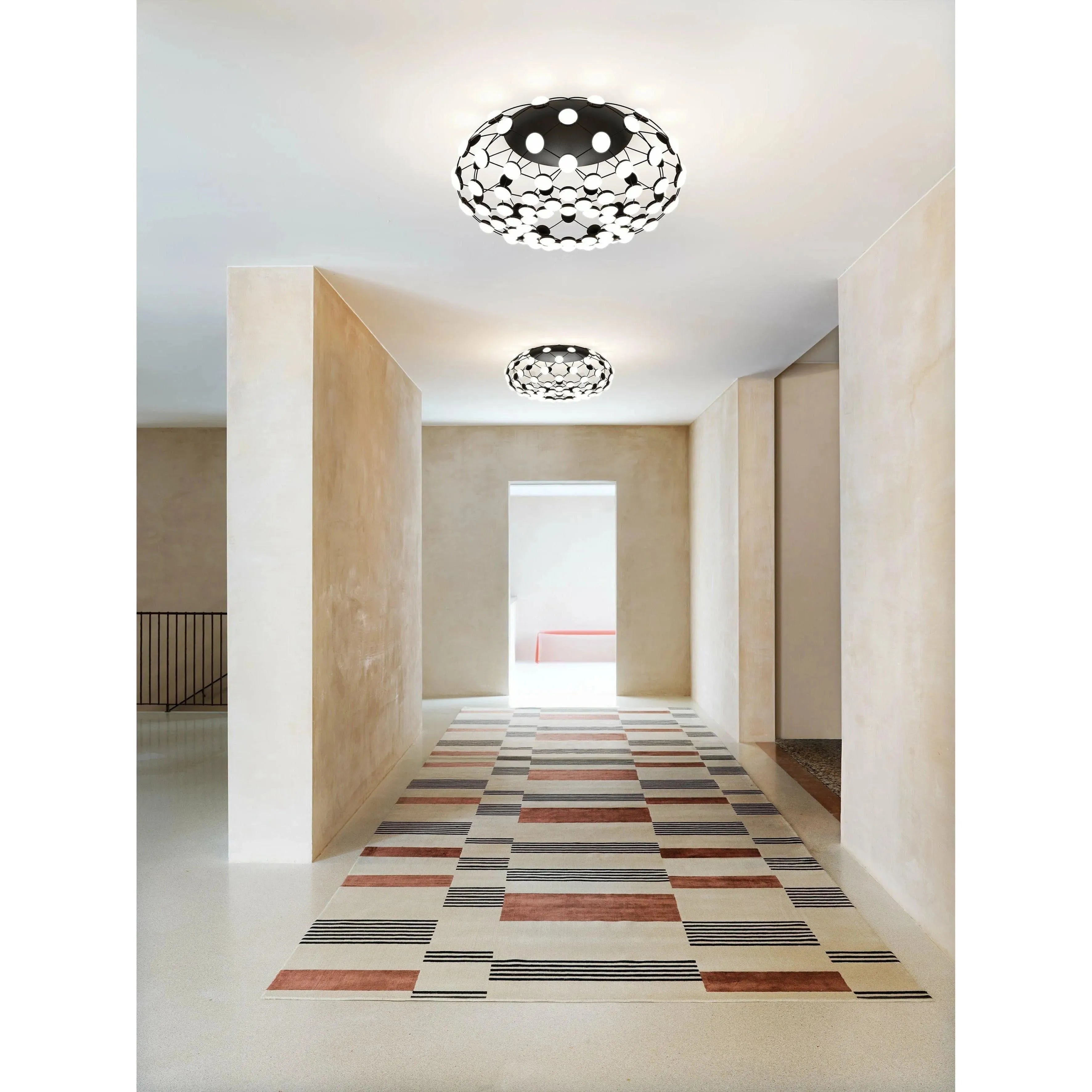 Luceplan - Mesh Ceiling - 1D860PLN0501 | Montreal Lighting & Hardware
