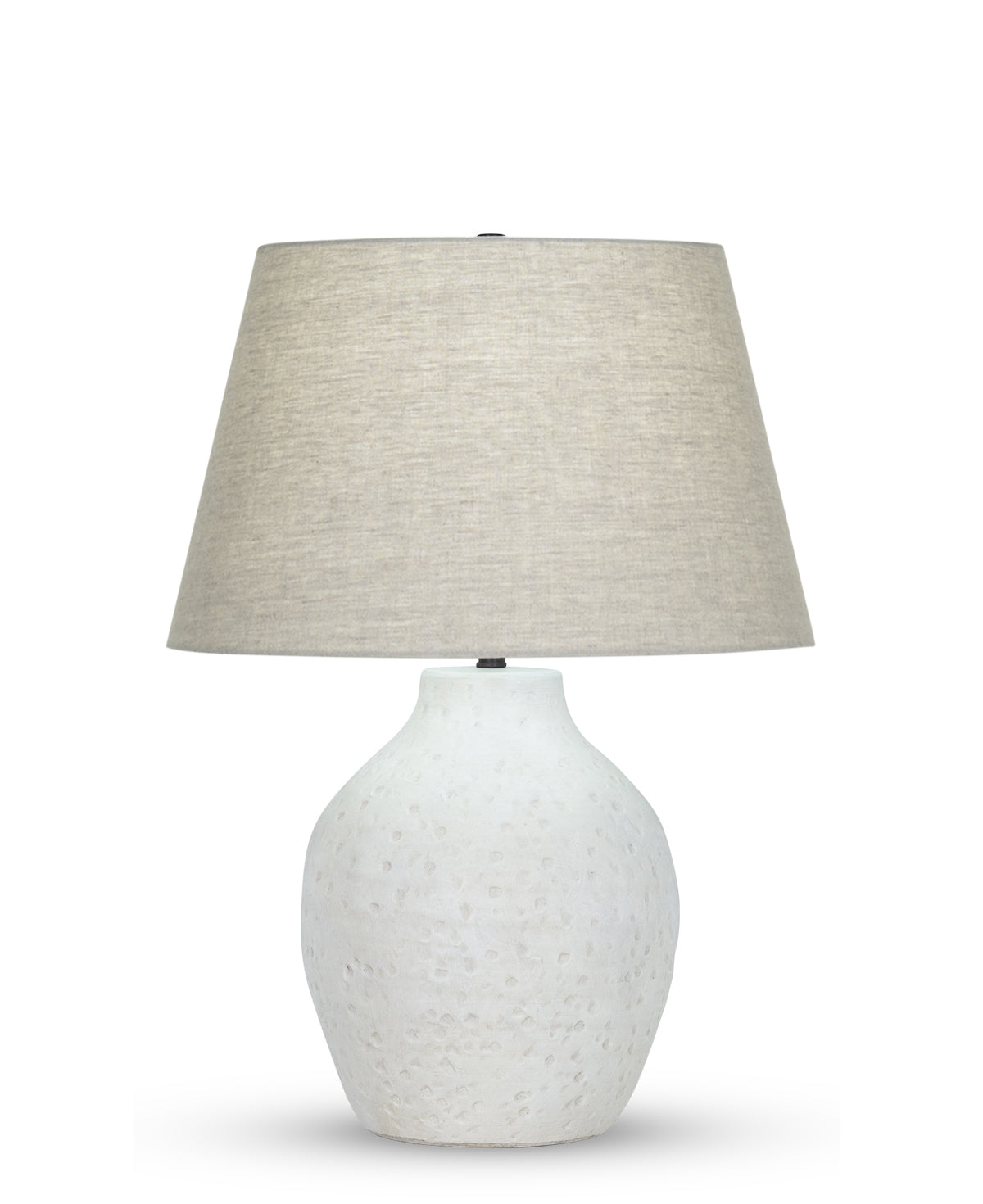 Luna Table Lamp - FLO-4503-BGL