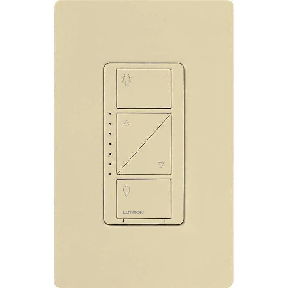 Lutron - Caseta Wireless PRO 1000W Dimmer - PD-10NXD-IV-C | Montreal Lighting & Hardware