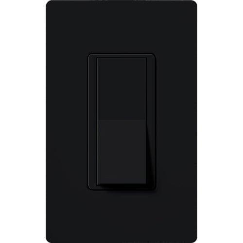 Lutron - Claro & Satin Colors 3-Way Switch - CA-3PS-BL | Montreal Lighting & Hardware