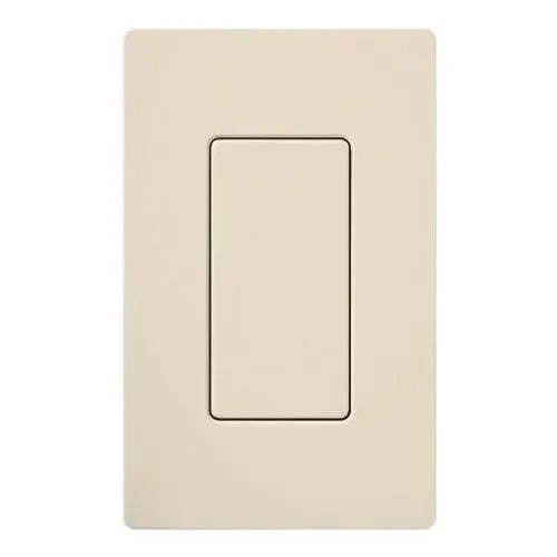Lutron - Claro & Satin Colors Blank Insert - DV-BI-LA | Montreal Lighting & Hardware