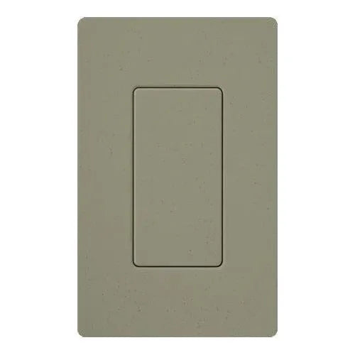 Lutron - Claro & Satin Colors Blank Insert - SC-BI-GB | Montreal Lighting & Hardware